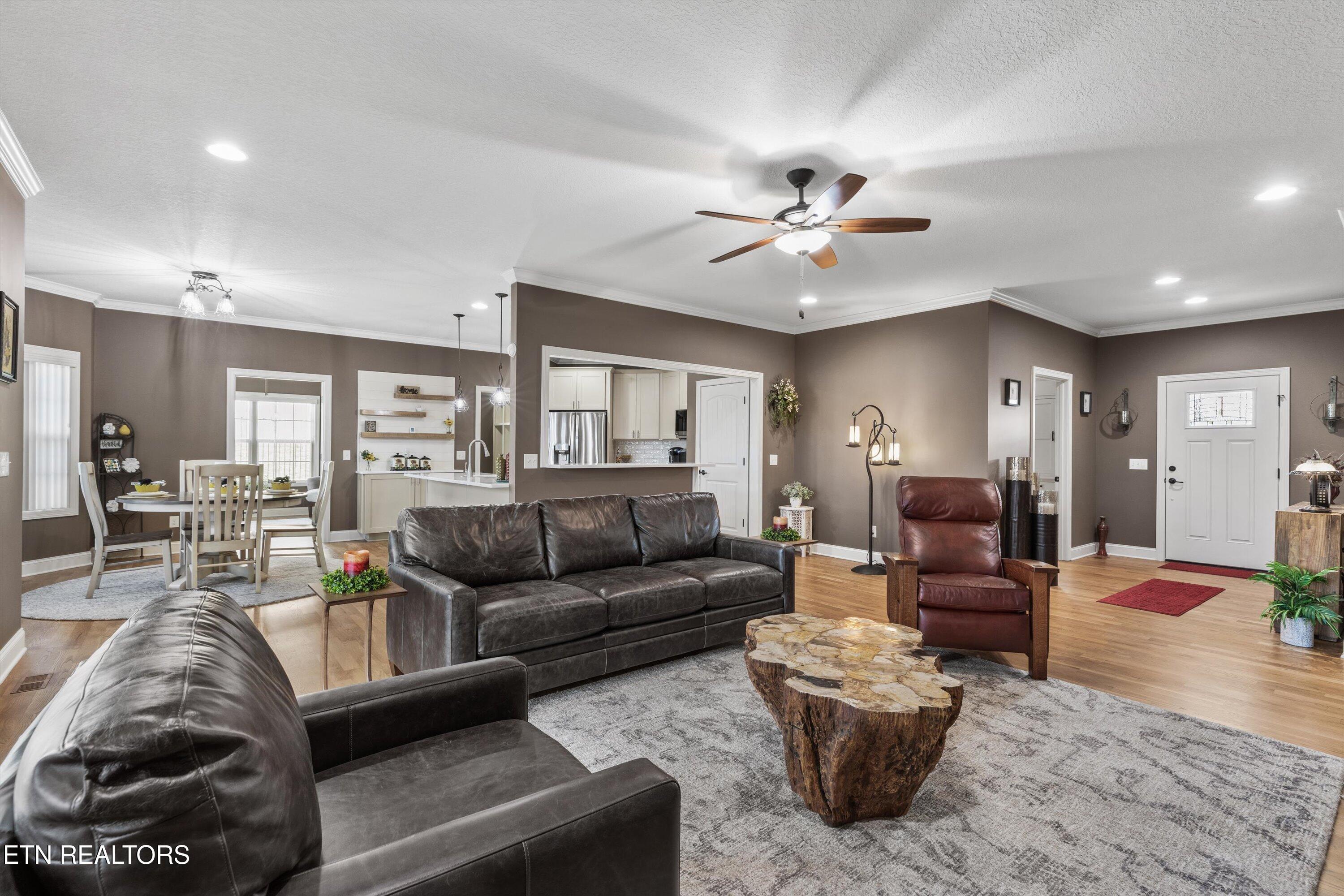 2827 Sagegrass Drive, Louisville, TN - Fort Loudoun and Tellico Lake Real Estate - Image# 6