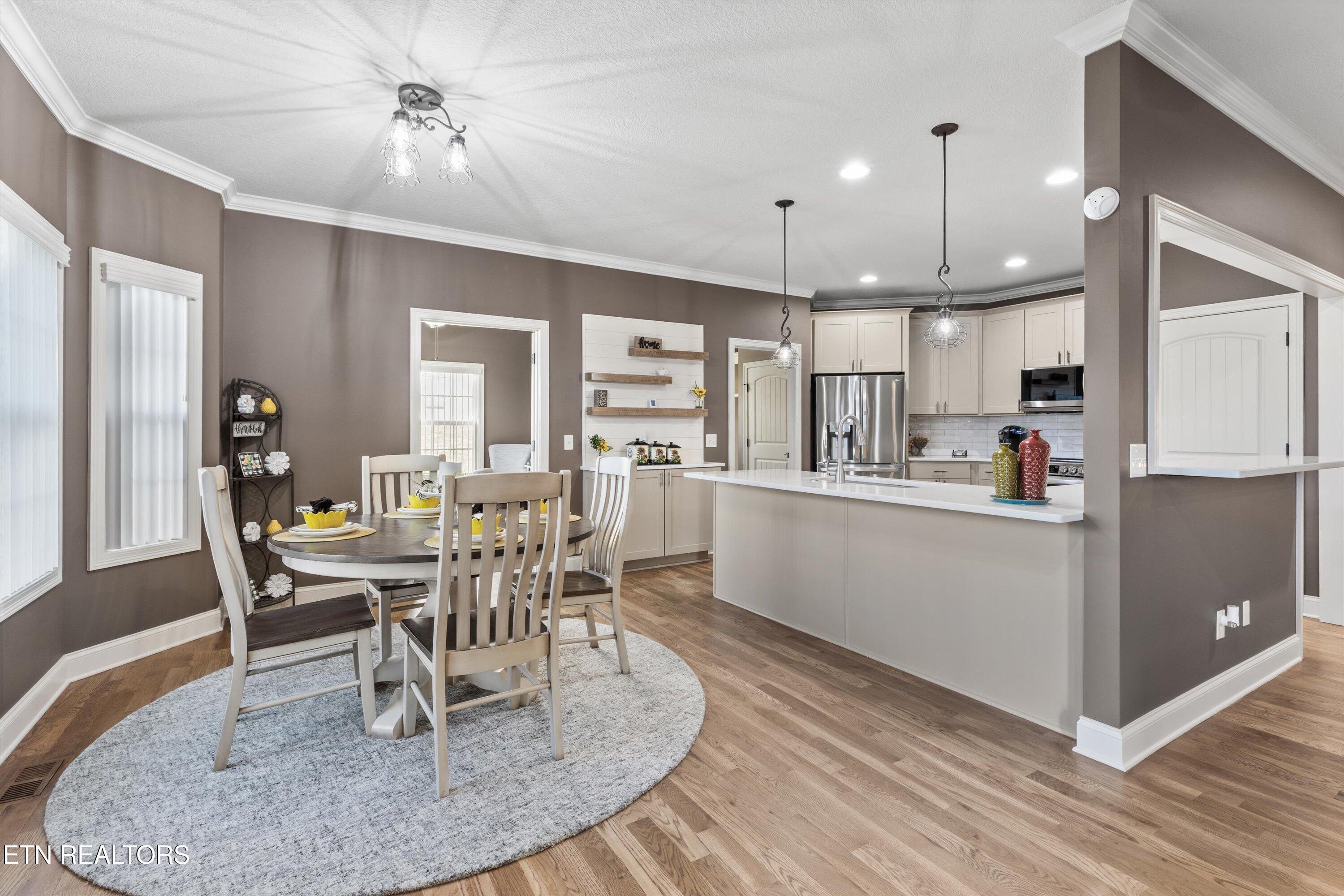2827 Sagegrass Drive, Louisville, TN - Fort Loudoun and Tellico Lake Real Estate - Image# 7