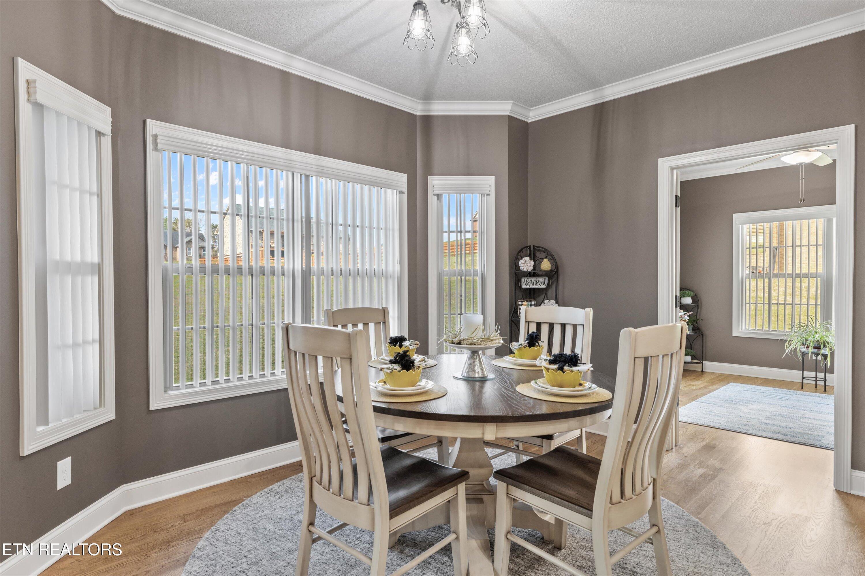 2827 Sagegrass Drive, Louisville, TN - Fort Loudoun and Tellico Lake Real Estate - Image# 9