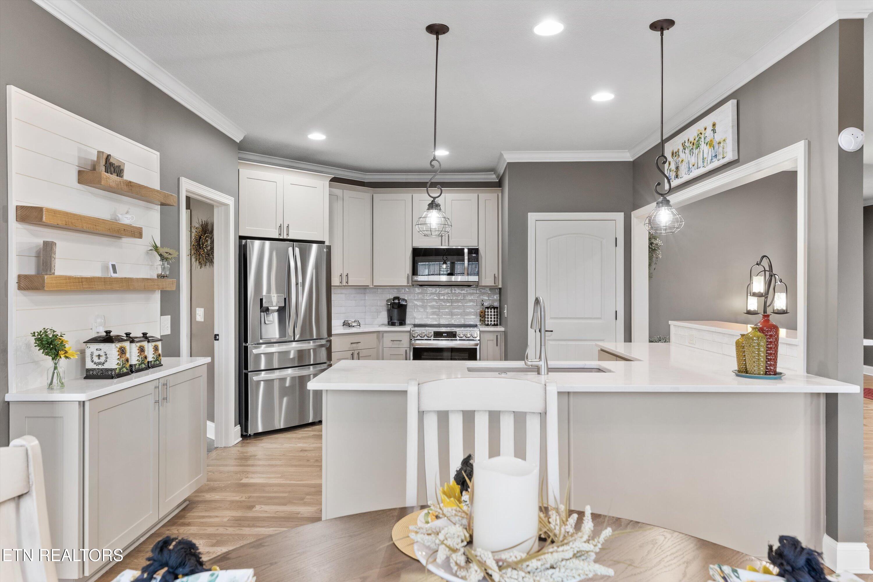 2827 Sagegrass Drive, Louisville, TN - Fort Loudoun and Tellico Lake Real Estate - Image# 10