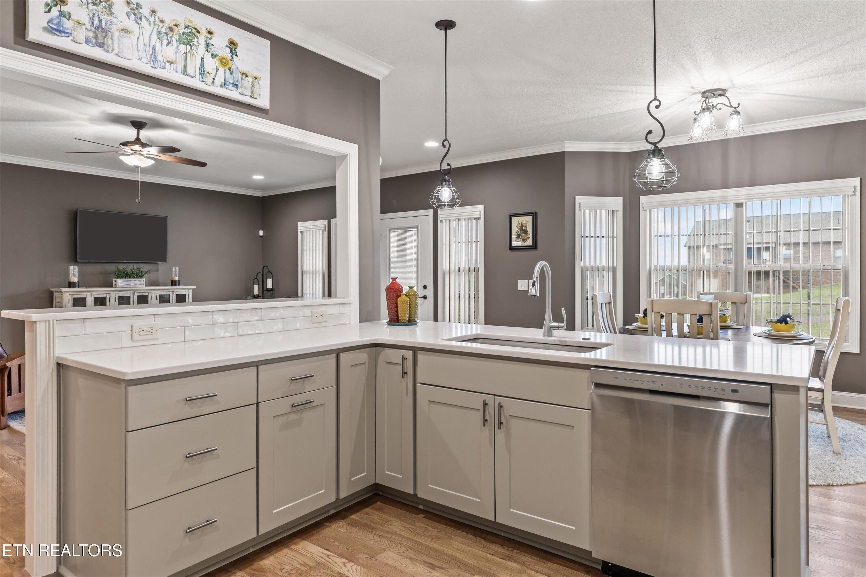 2827 Sagegrass Drive, Louisville, TN - Fort Loudoun and Tellico Lake Real Estate - Image# 13