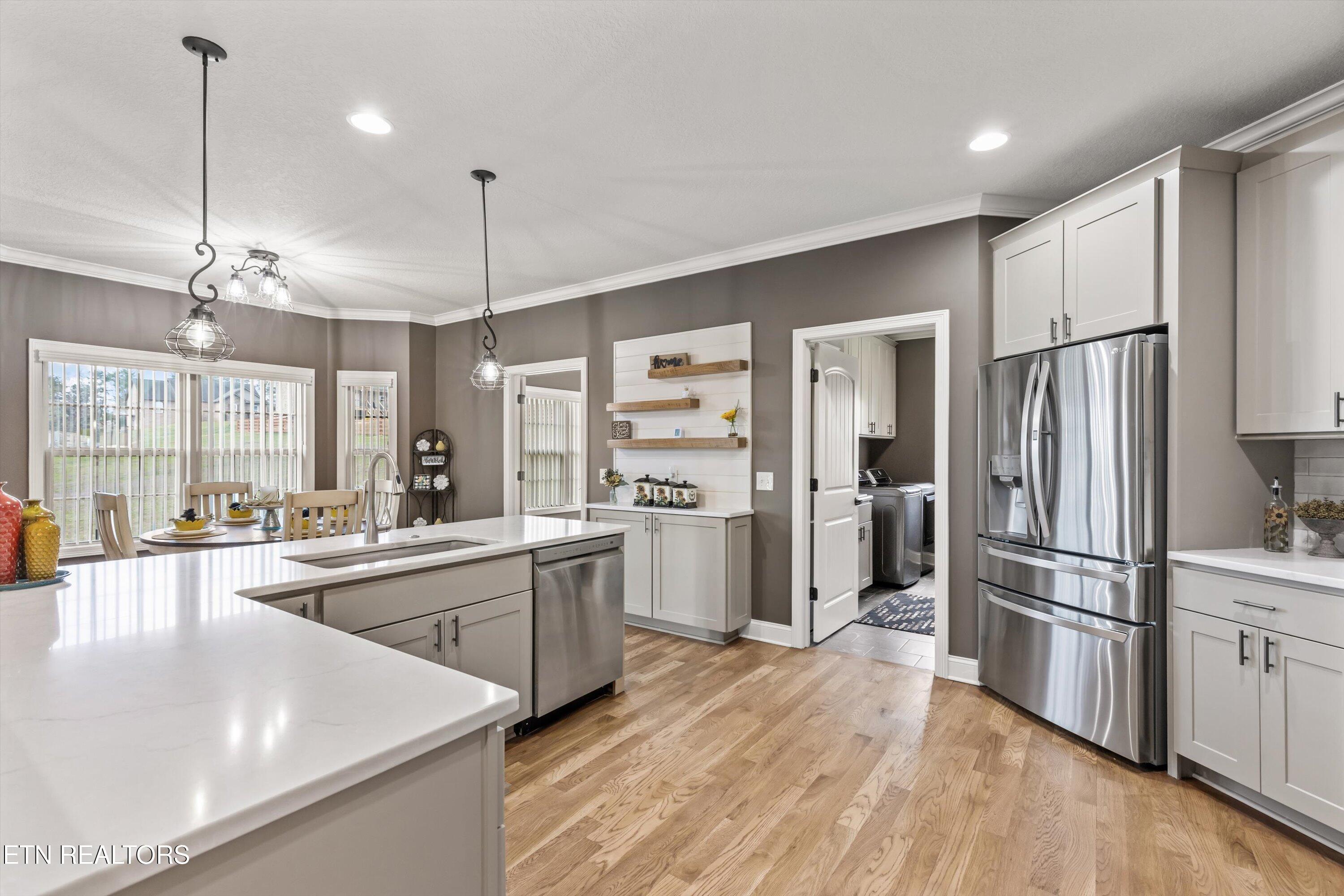 2827 Sagegrass Drive, Louisville, TN - Fort Loudoun and Tellico Lake Real Estate - Image# 14