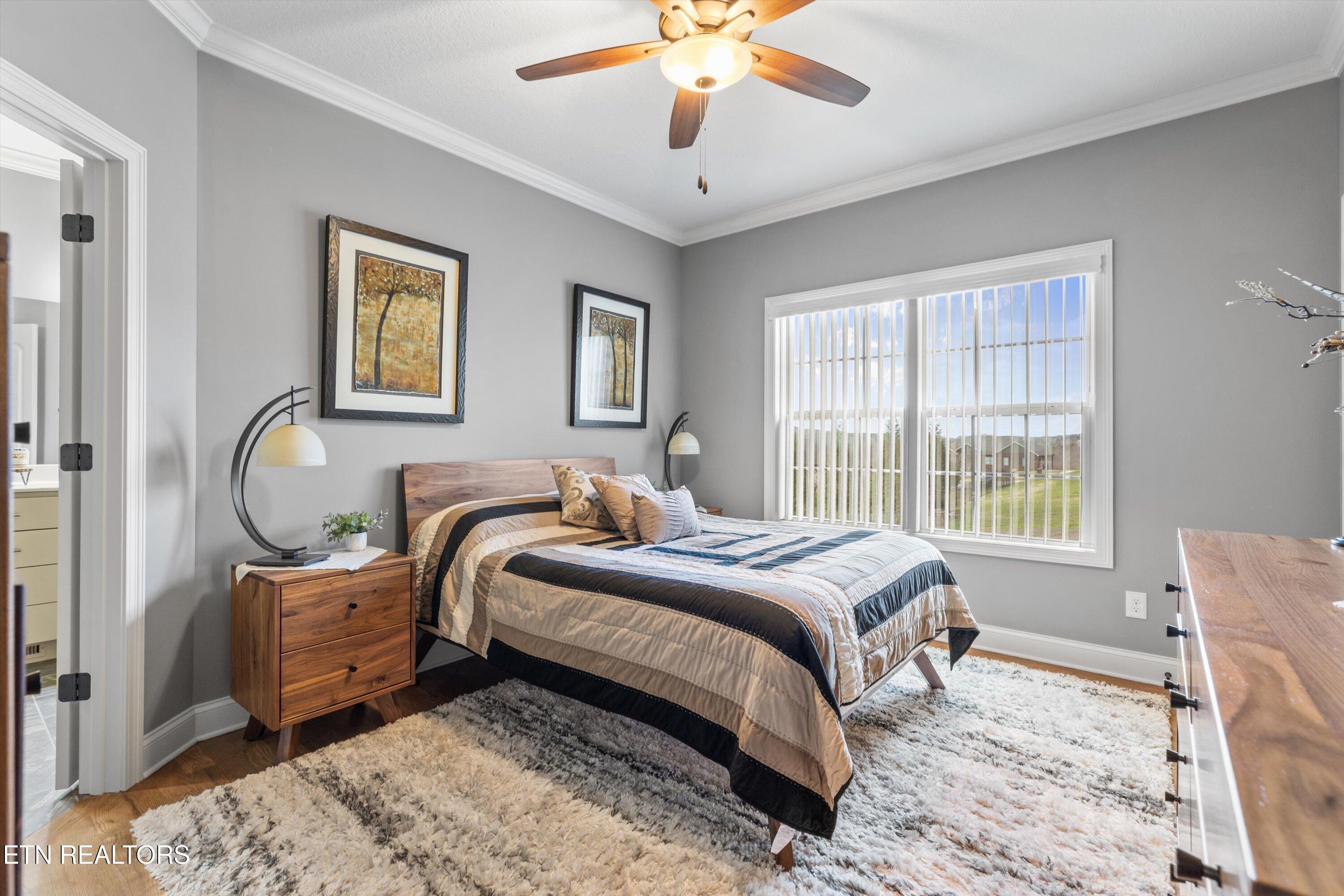 2827 Sagegrass Drive, Louisville, TN - Fort Loudoun and Tellico Lake Real Estate - Image# 17