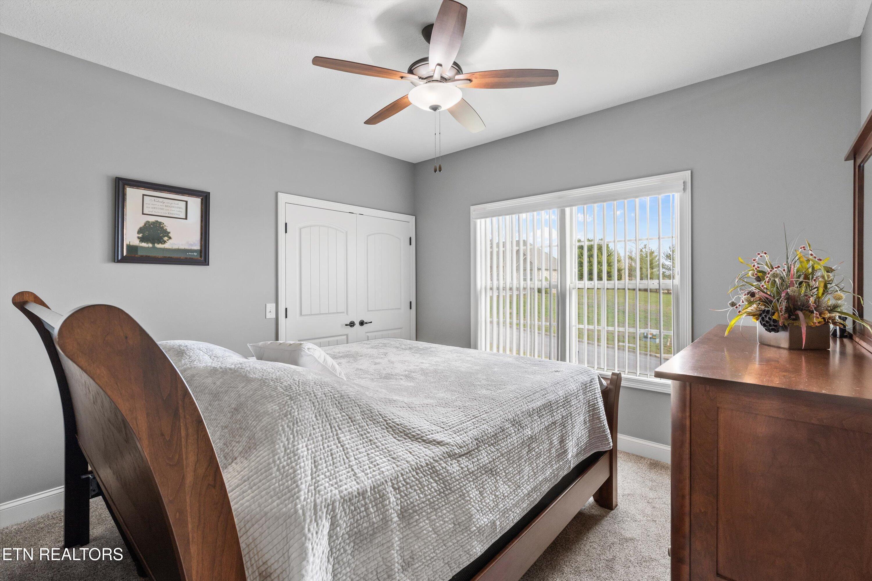 2827 Sagegrass Drive, Louisville, TN - Fort Loudoun and Tellico Lake Real Estate - Image# 23