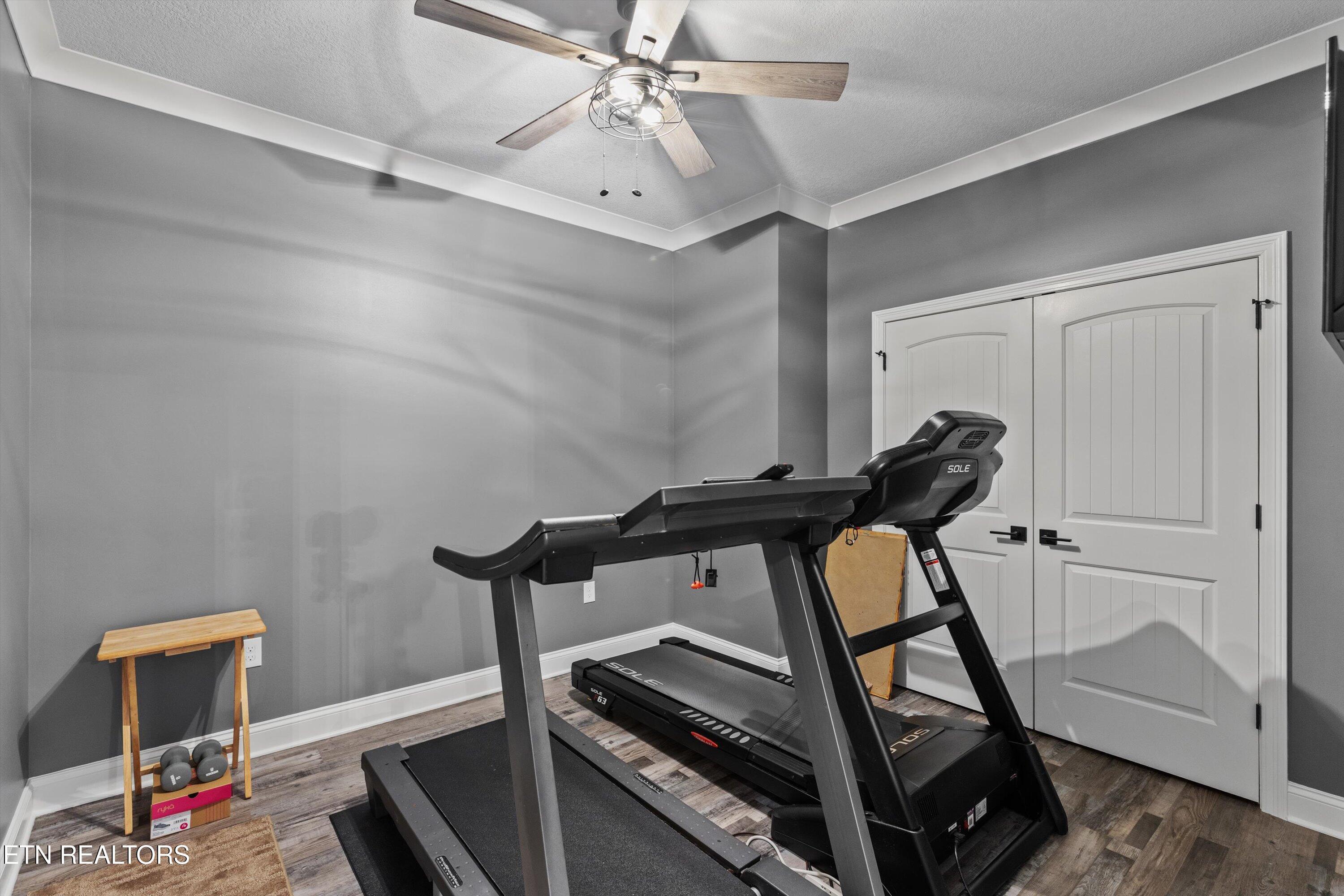 2827 Sagegrass Drive, Louisville, TN - Fort Loudoun and Tellico Lake Real Estate - Image# 32
