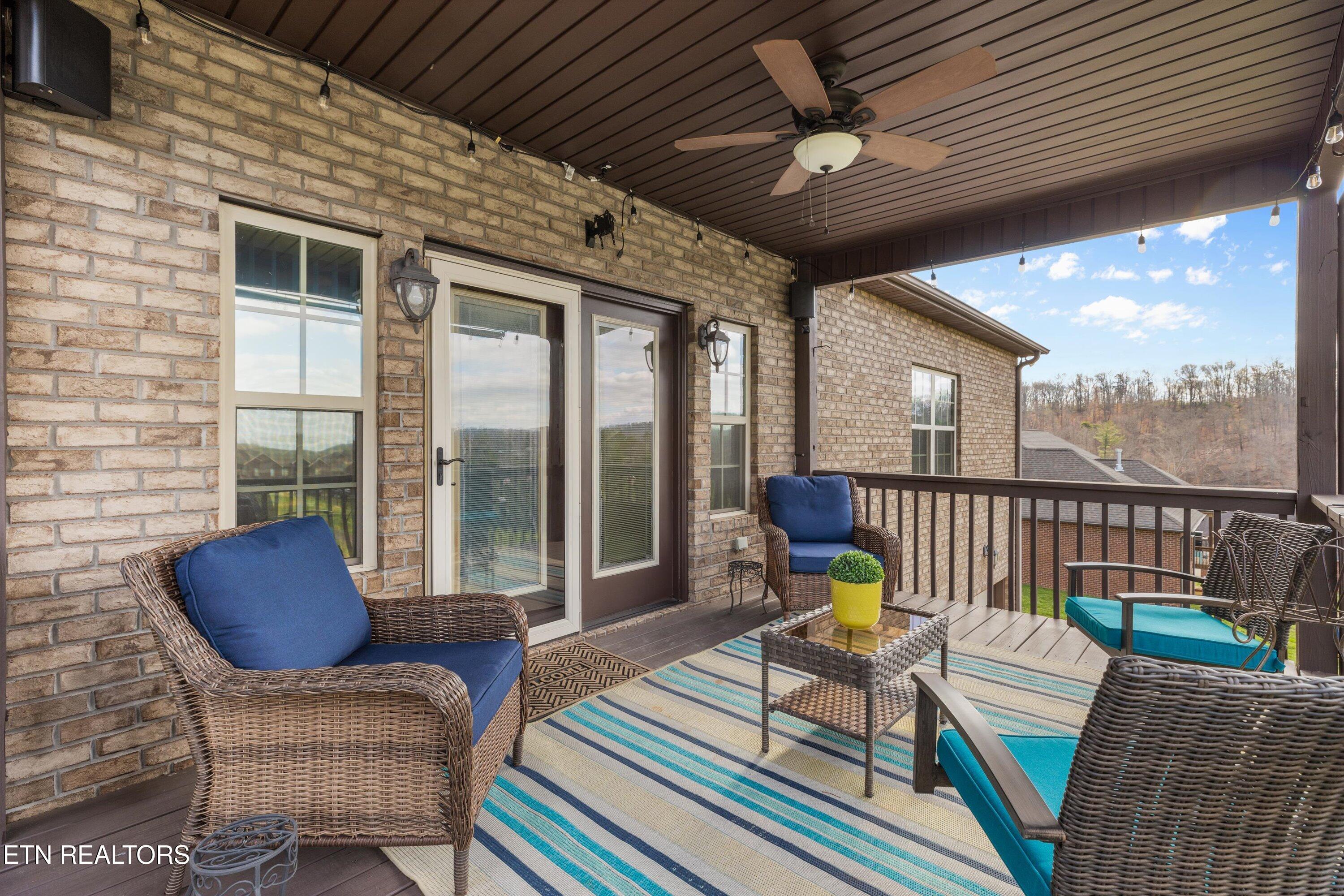 2827 Sagegrass Drive, Louisville, TN - Fort Loudoun and Tellico Lake Real Estate - Image# 36
