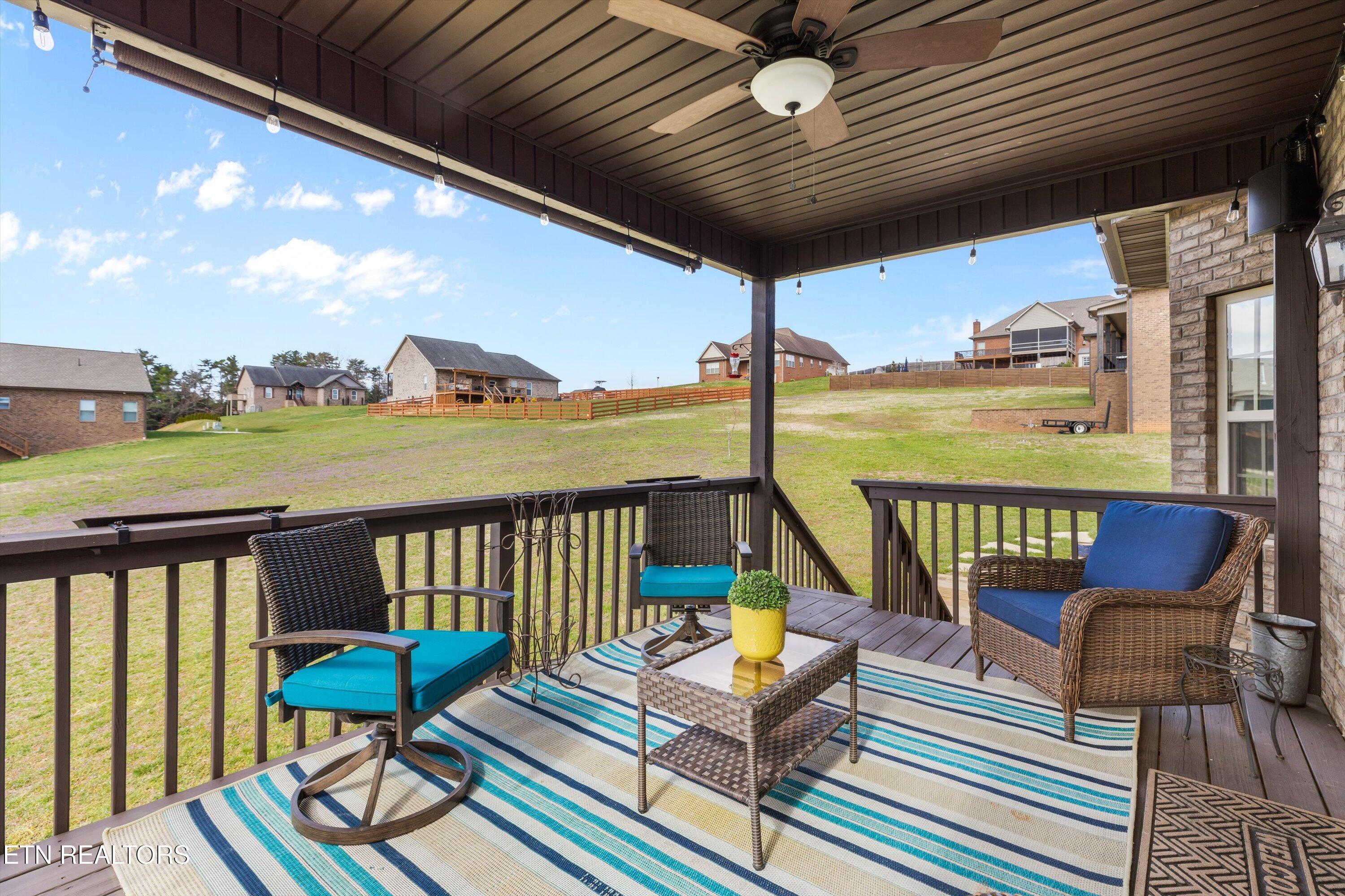 2827 Sagegrass Drive, Louisville, TN - Fort Loudoun and Tellico Lake Real Estate - Image# 37