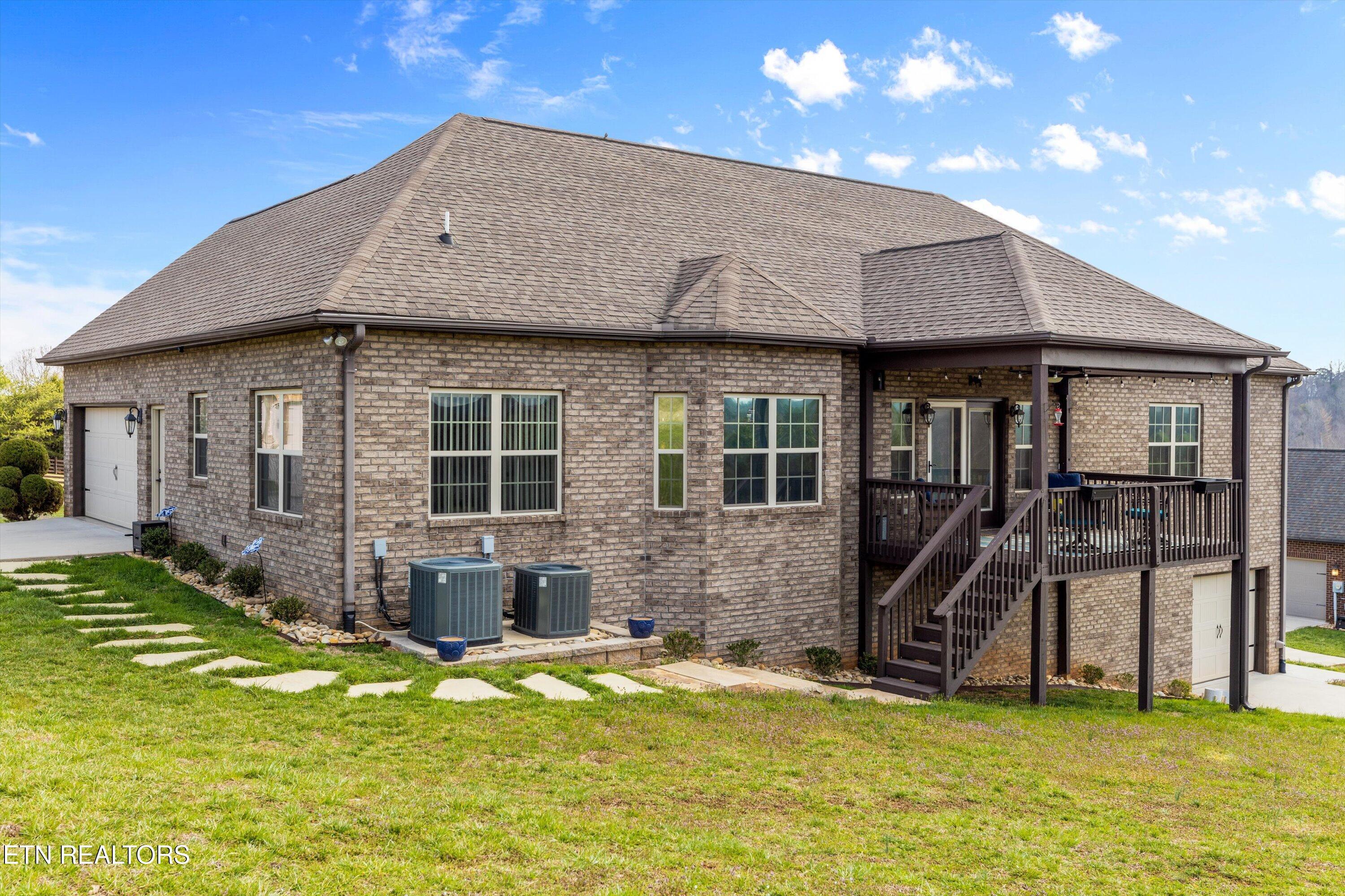 2827 Sagegrass Drive, Louisville, TN - Fort Loudoun and Tellico Lake Real Estate - Image# 38