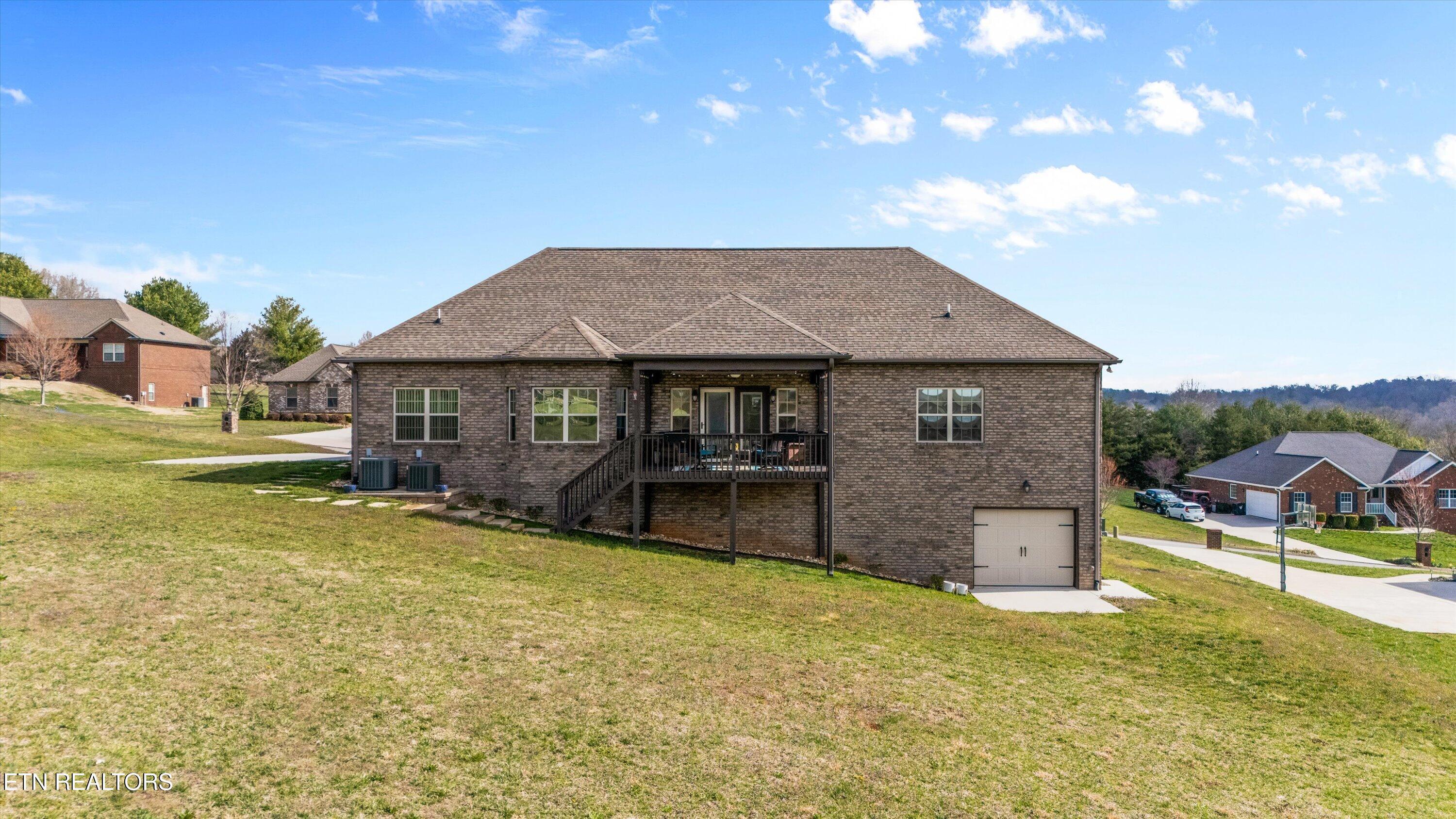 2827 Sagegrass Drive, Louisville, TN - Fort Loudoun and Tellico Lake Real Estate - Image# 39