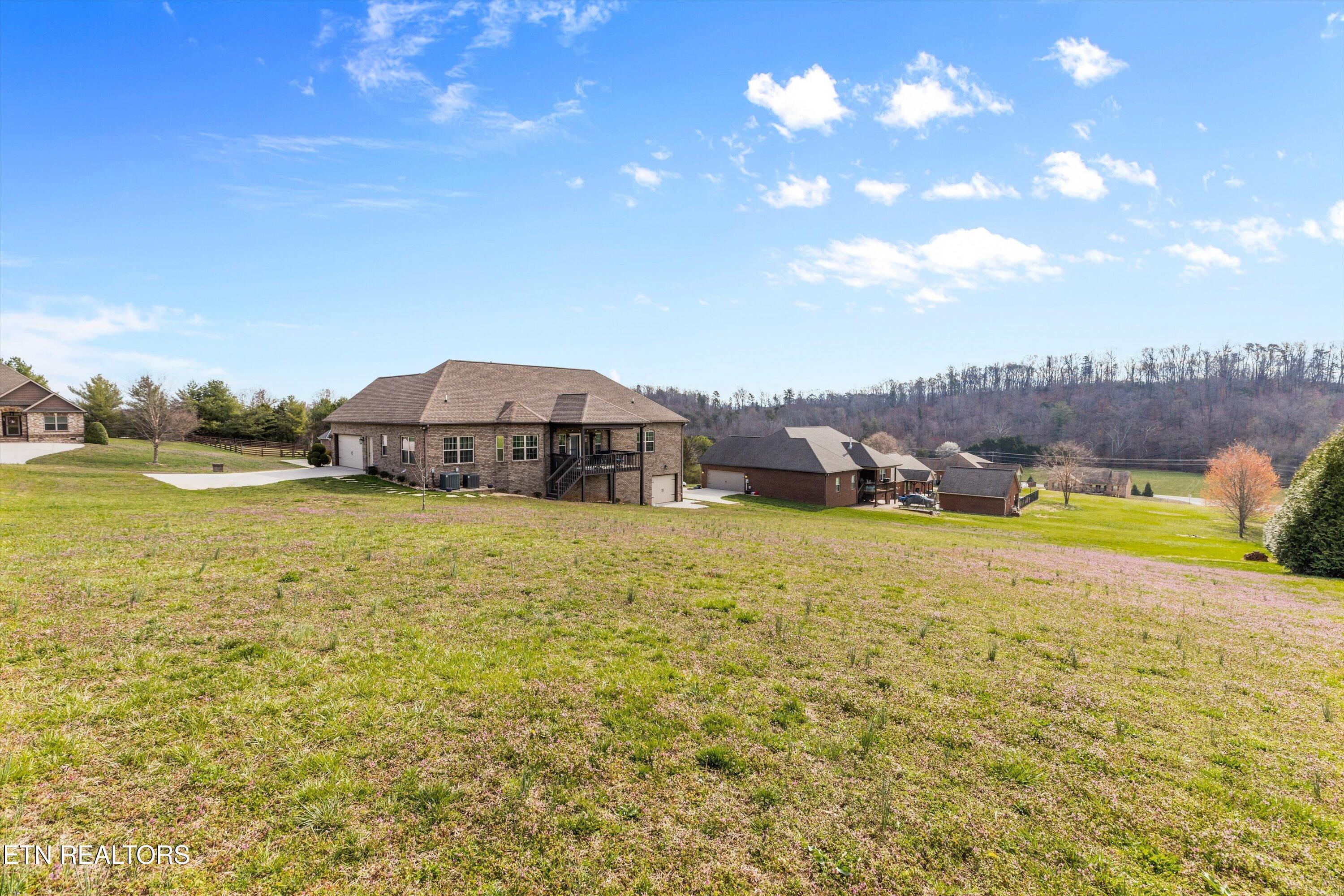2827 Sagegrass Drive, Louisville, TN - Fort Loudoun and Tellico Lake Real Estate - Image# 40