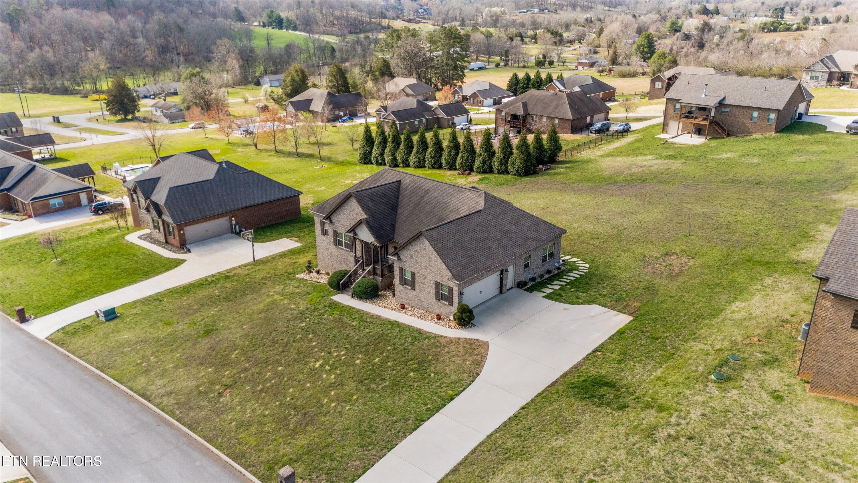 2827 Sagegrass Drive, Louisville, TN - Fort Loudoun and Tellico Lake Real Estate - Image# 41