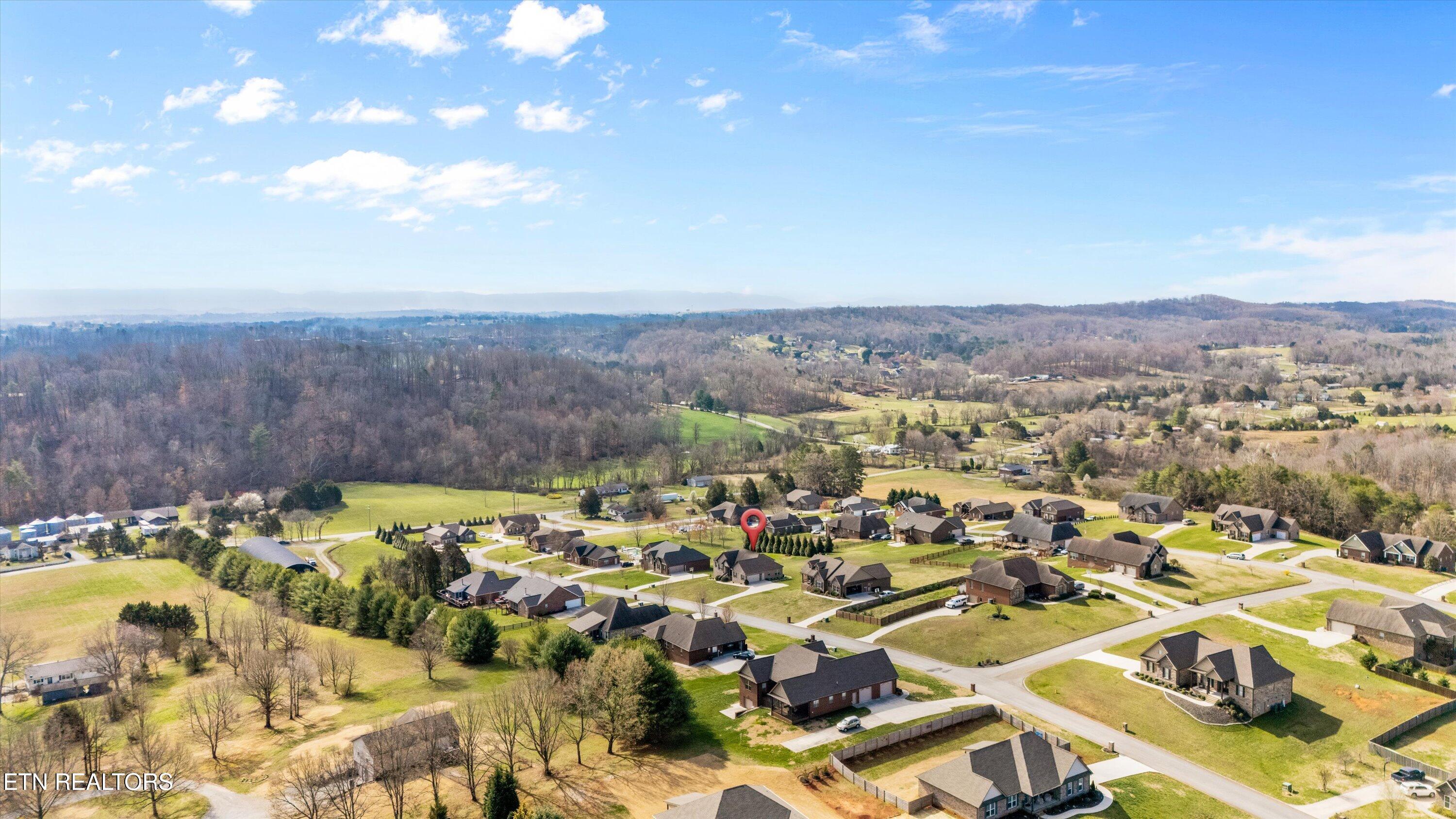 2827 Sagegrass Drive, Louisville, TN - Fort Loudoun and Tellico Lake Real Estate - Image# 44