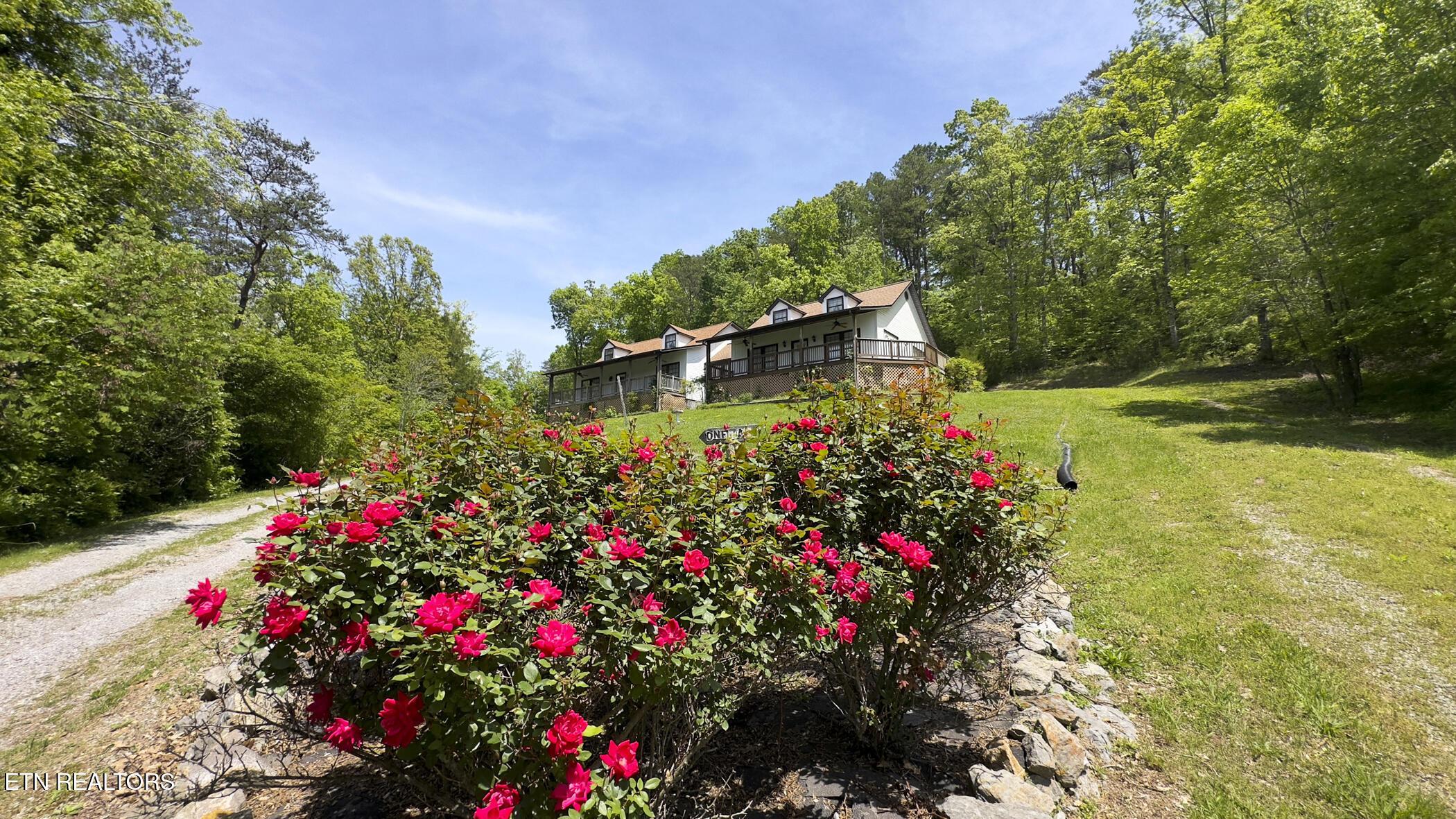 145 Citico Rd, Vonore, TN - Fort Loudoun and Tellico Lake Real Estate - Image# 1