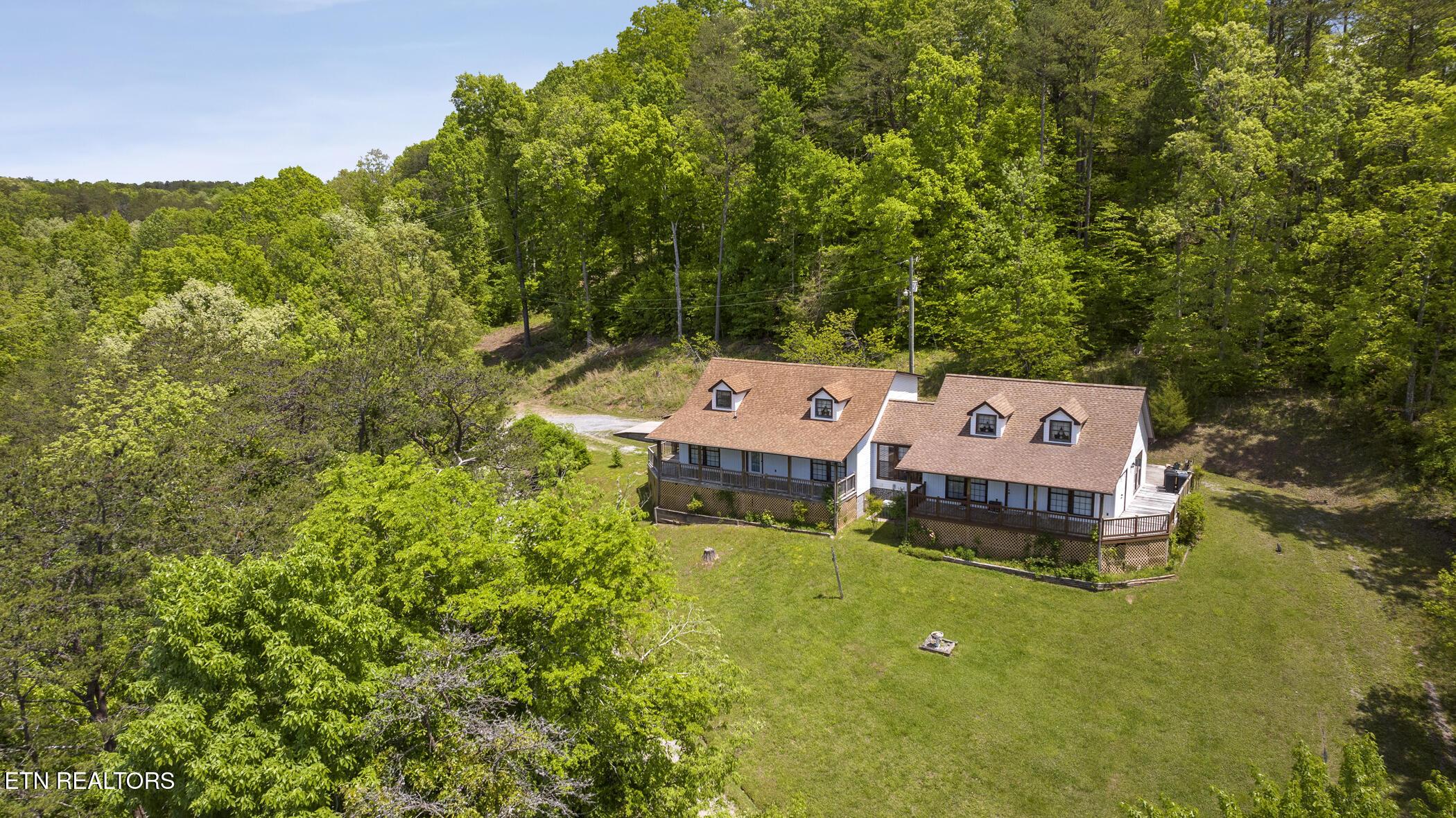 145 Citico Rd, Vonore, TN - Fort Loudoun and Tellico Lake Real Estate - Image# 37