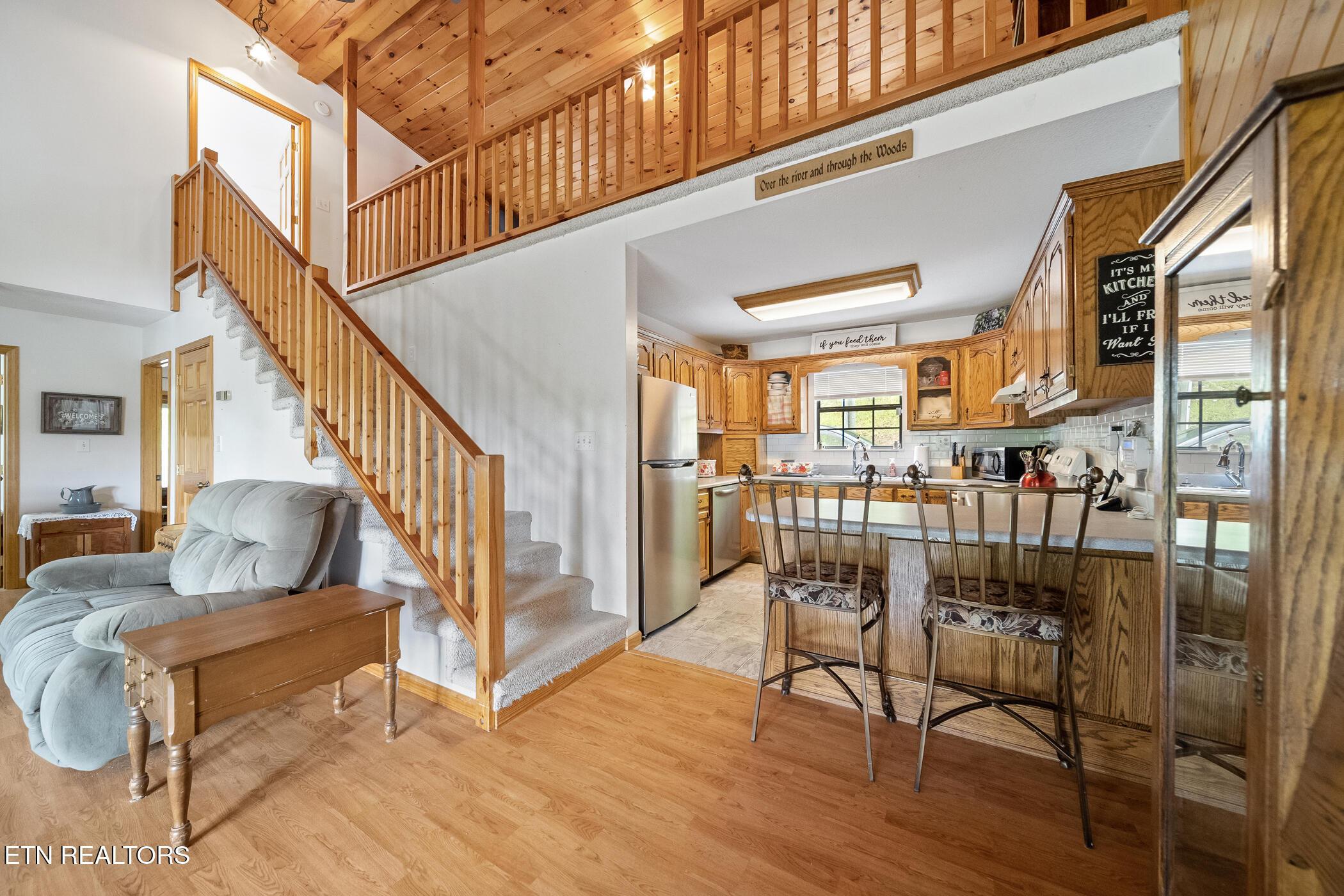 145 Citico Rd, Vonore, TN - Fort Loudoun and Tellico Lake Real Estate - Image# 9