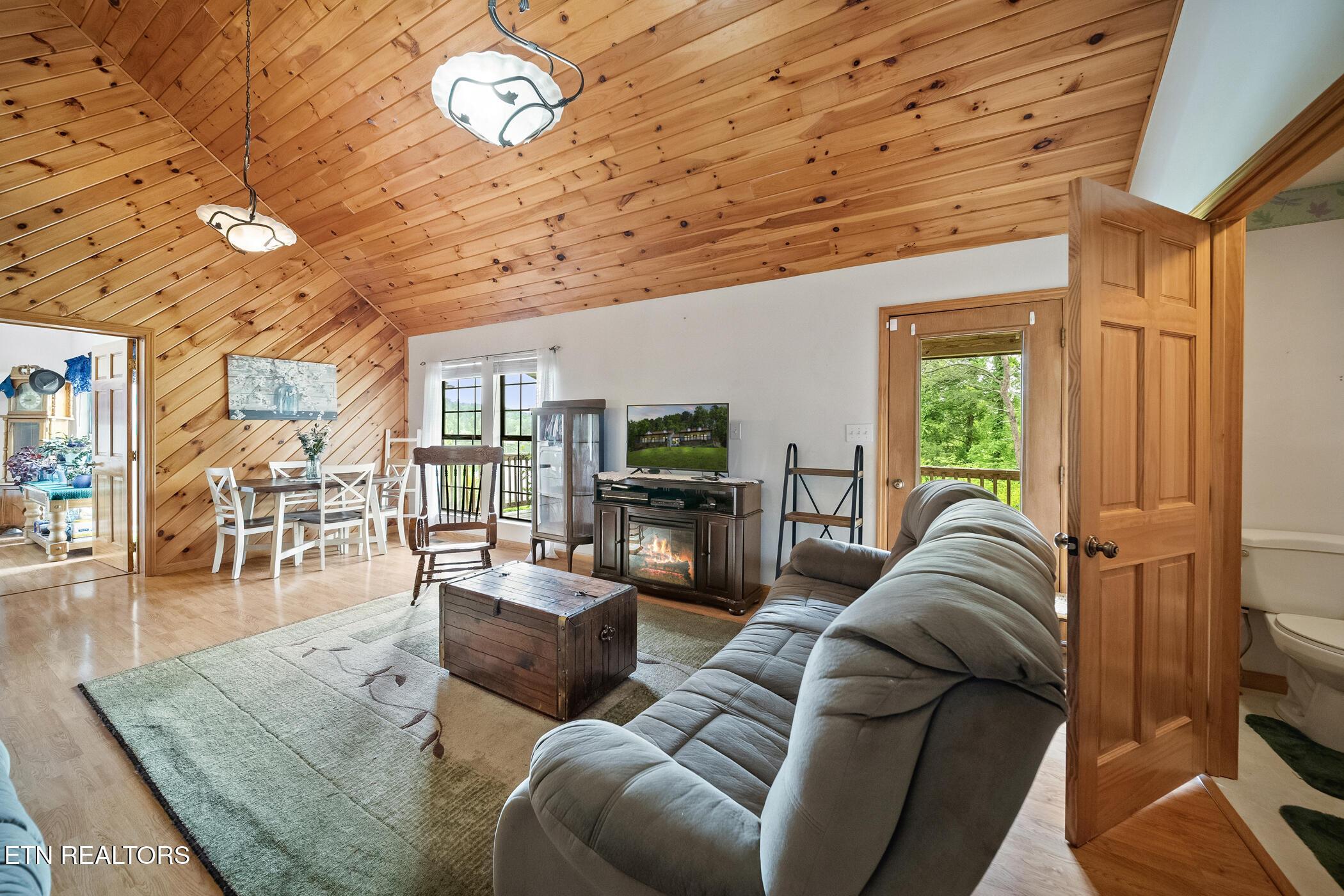145 Citico Rd, Vonore, TN - Fort Loudoun and Tellico Lake Real Estate - Image# 11