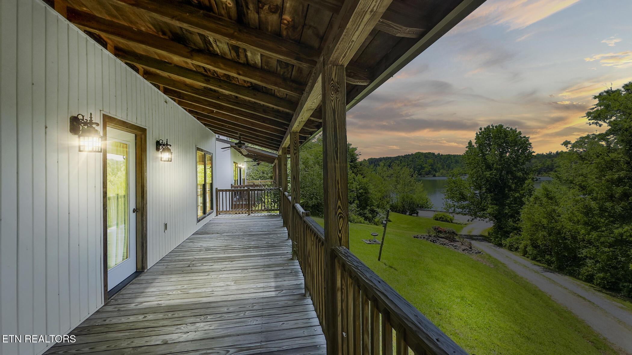 145 Citico Rd, Vonore, TN - Fort Loudoun and Tellico Lake Real Estate - Image# 34