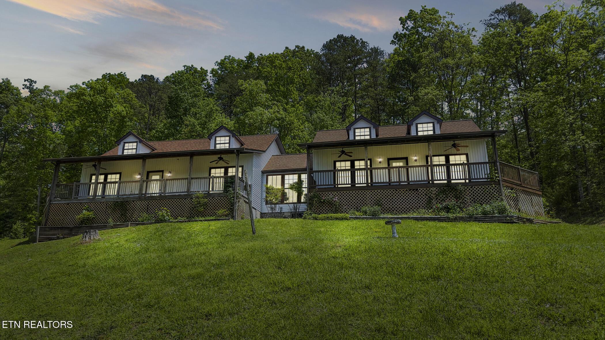 145 Citico Rd, Vonore, TN - Fort Loudoun and Tellico Lake Real Estate - Image# 5