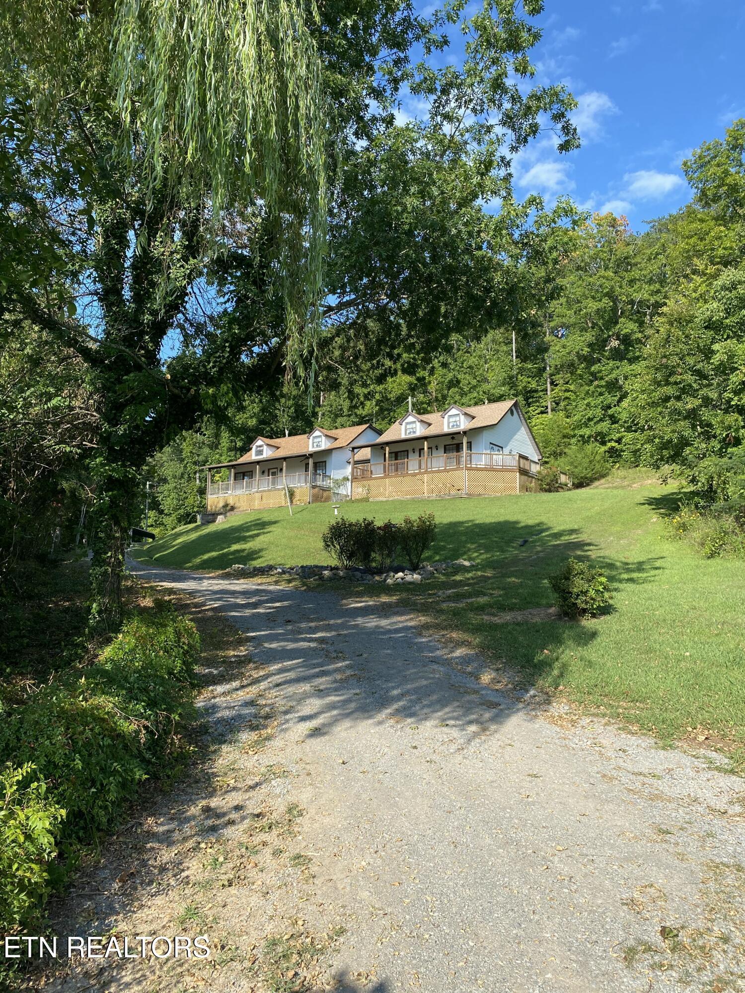 145 Citico Rd, Vonore, TN - Fort Loudoun and Tellico Lake Real Estate - Image# 3
