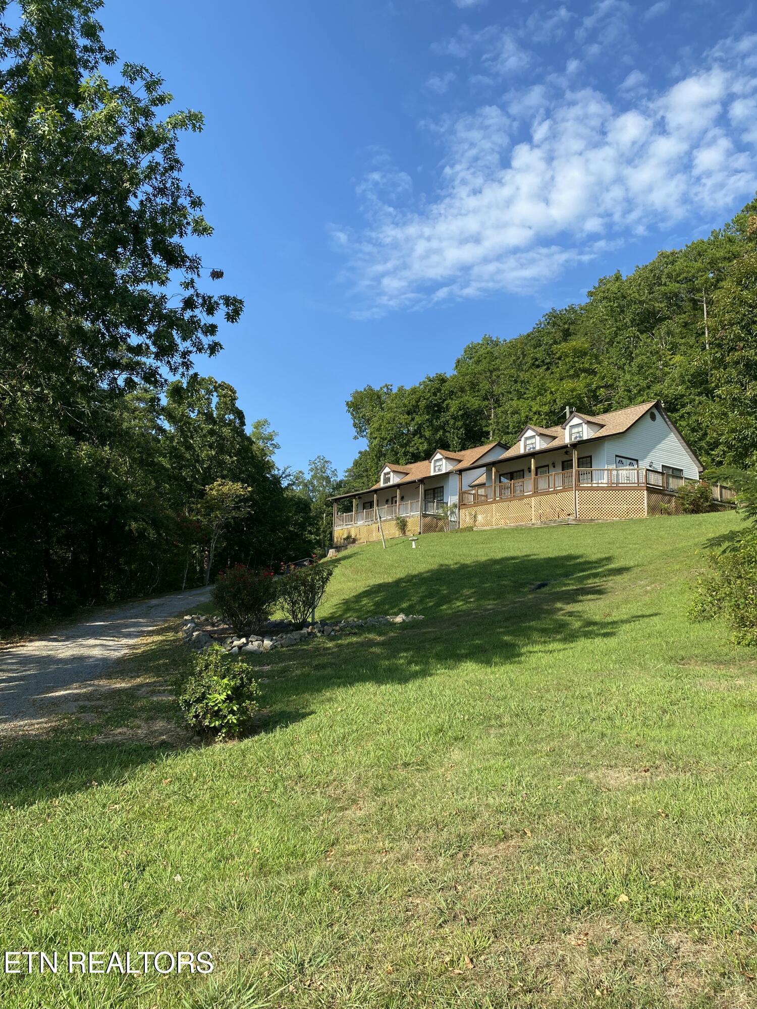 145 Citico Rd, Vonore, TN - Fort Loudoun and Tellico Lake Real Estate - Image# 35