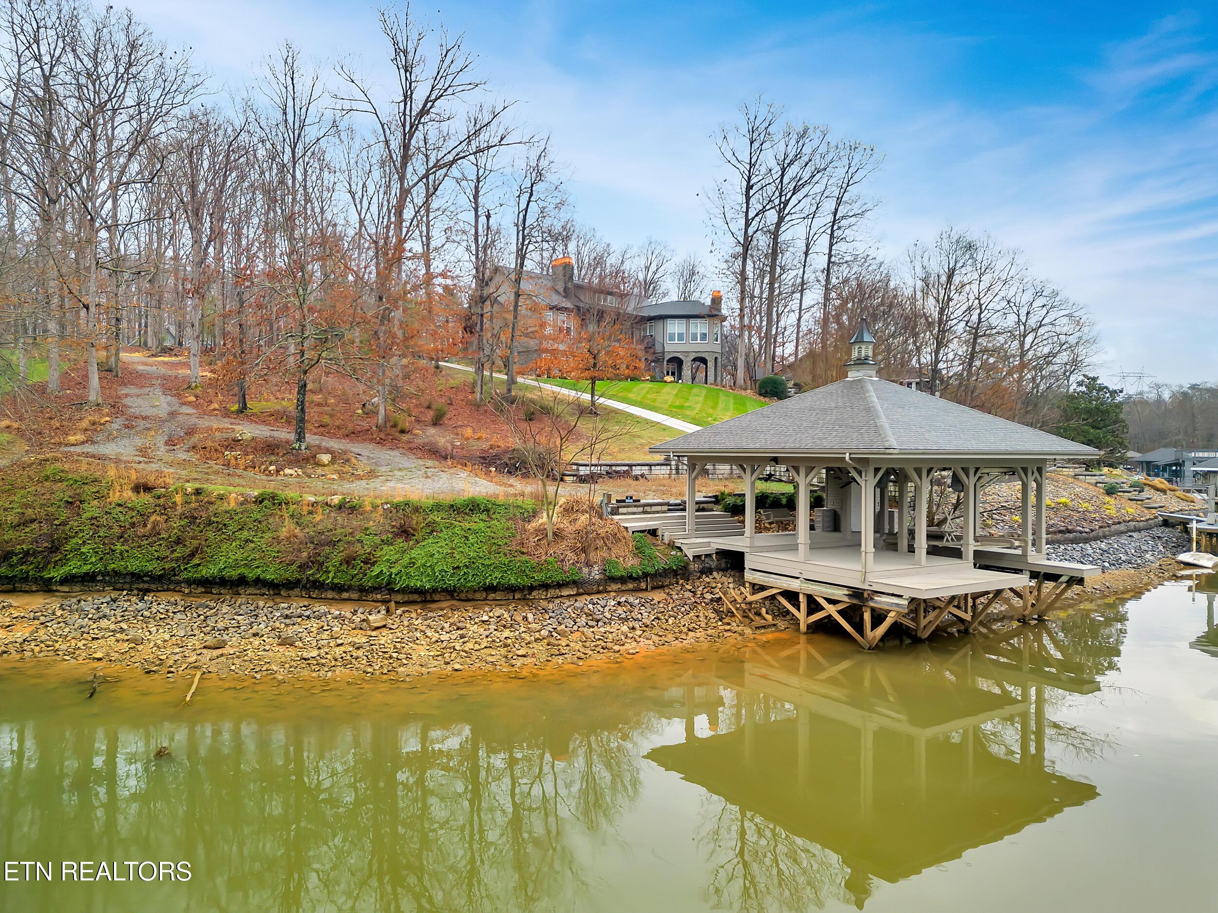 Fort Loudoun and Tellico Lake Real Estate - Image# 1