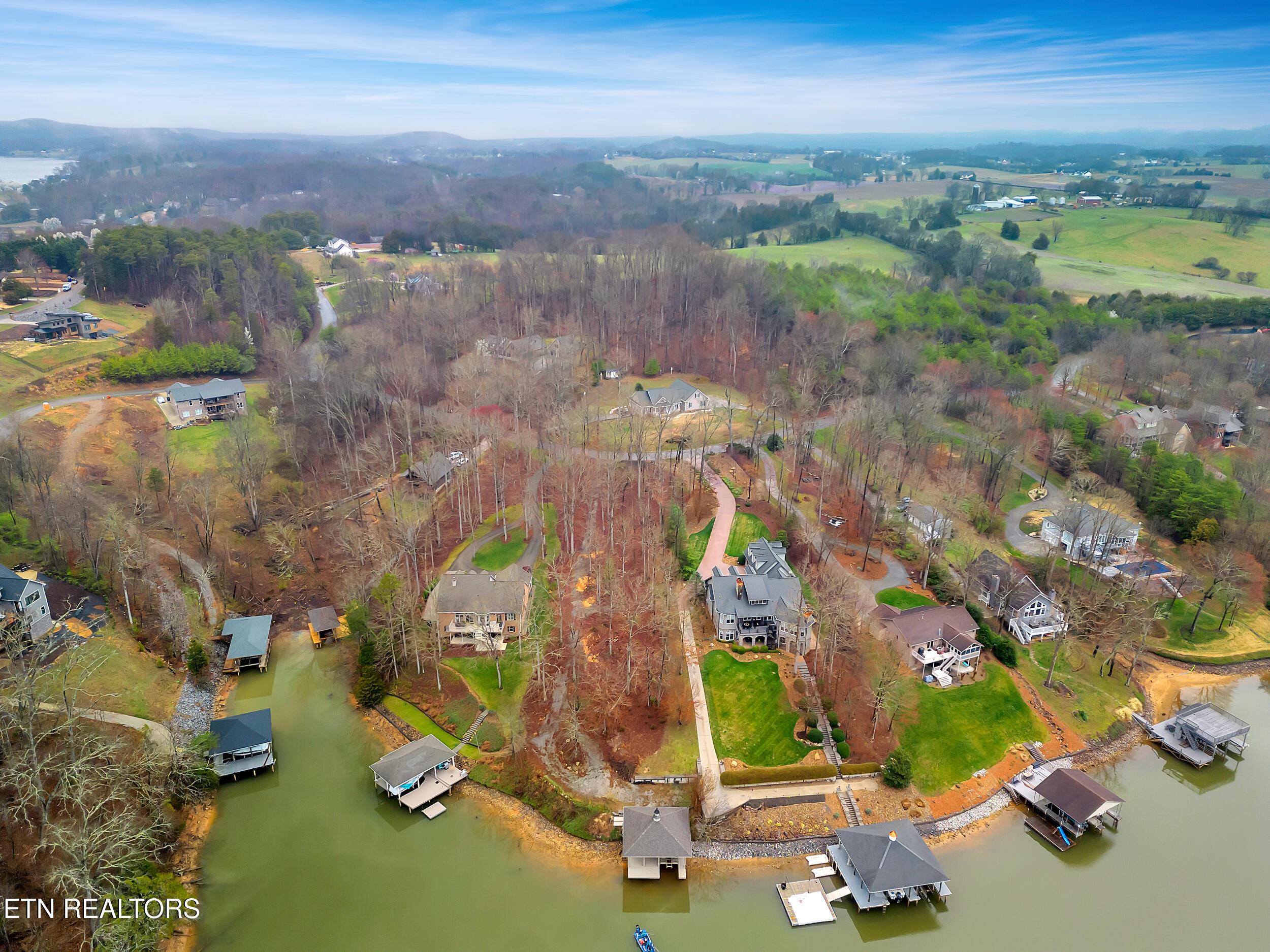 Fort Loudoun and Tellico Lake Real Estate - Image# 6