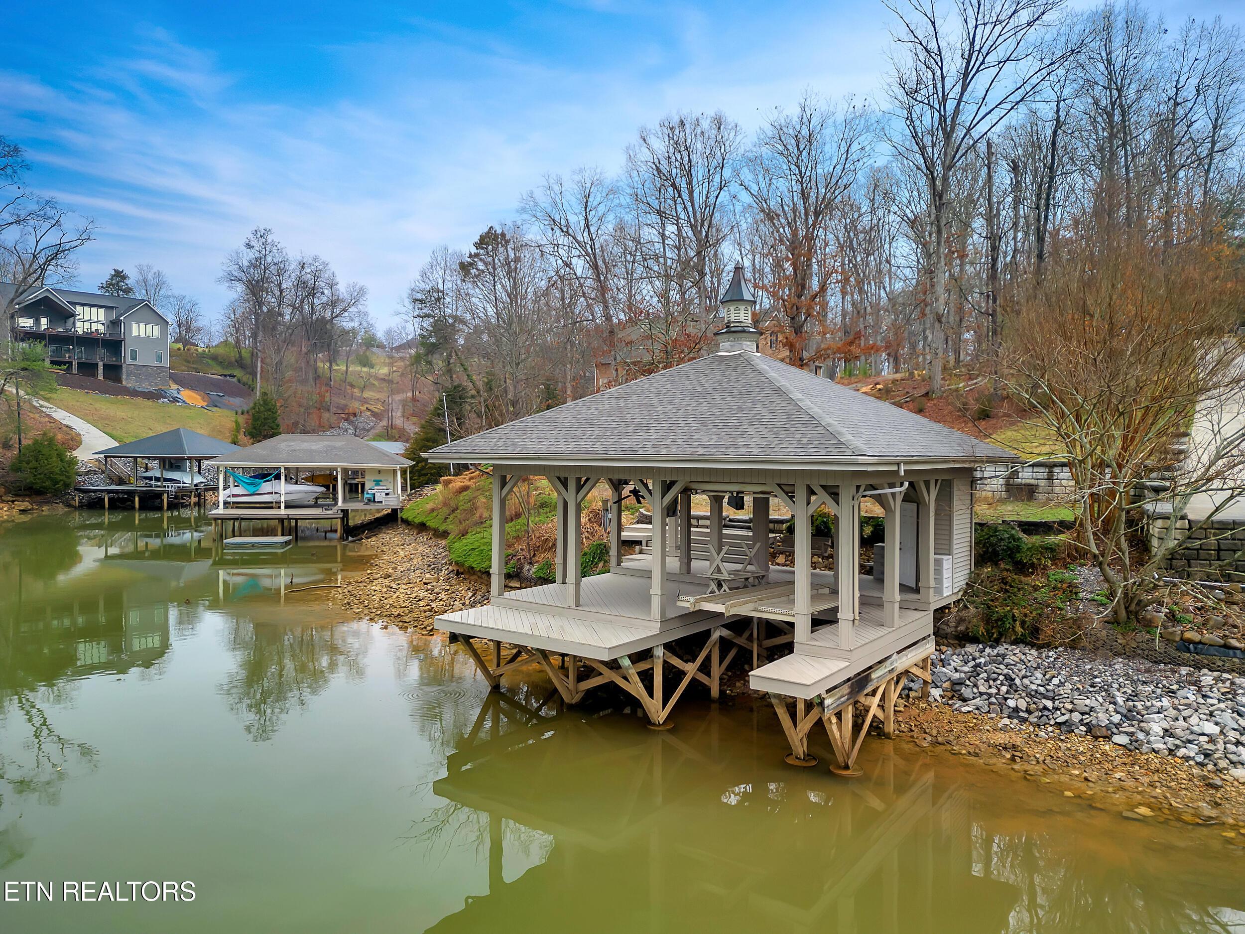 Fort Loudoun and Tellico Lake Real Estate - Image# 7