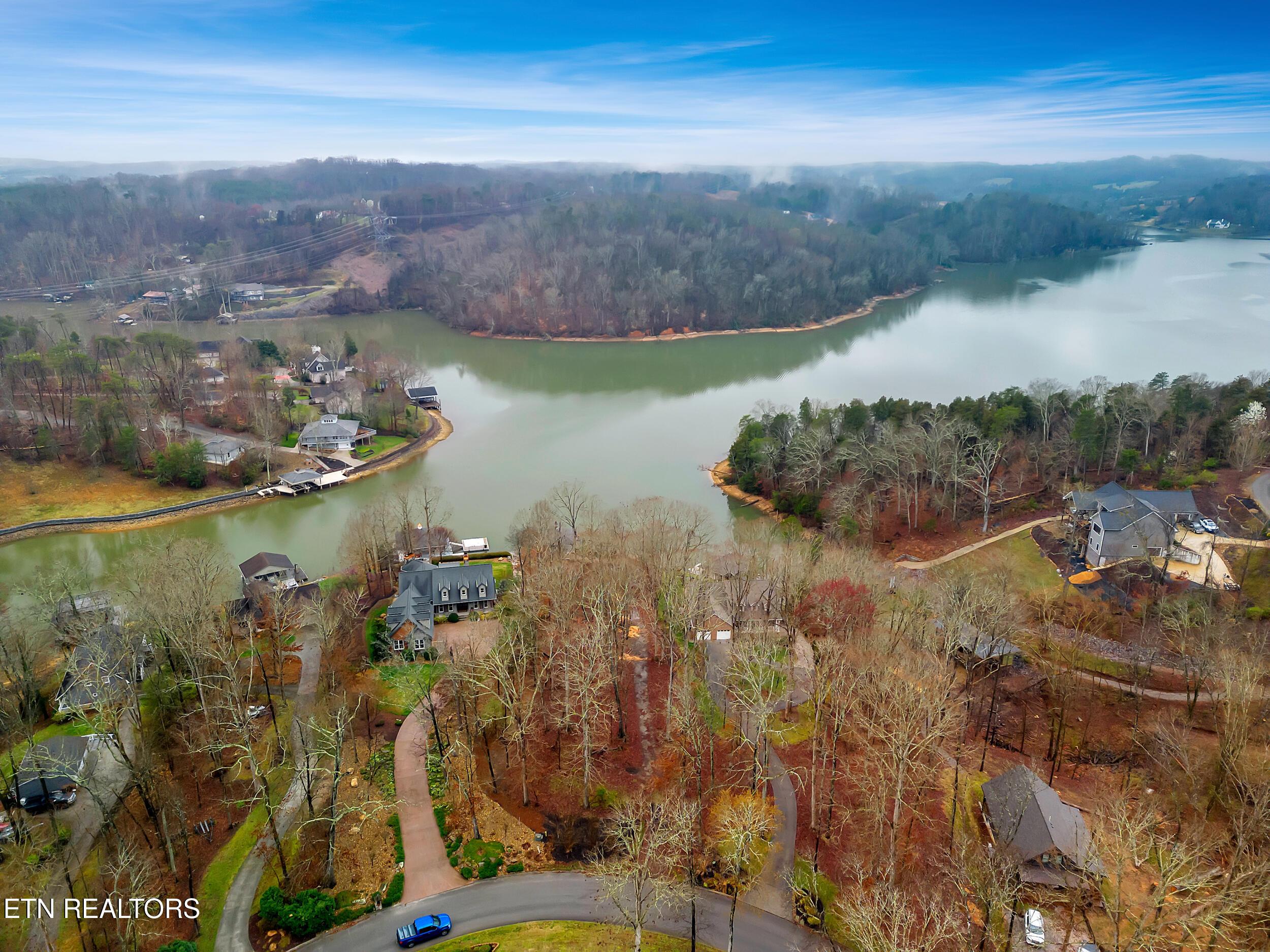 Fort Loudoun and Tellico Lake Real Estate - Image# 8