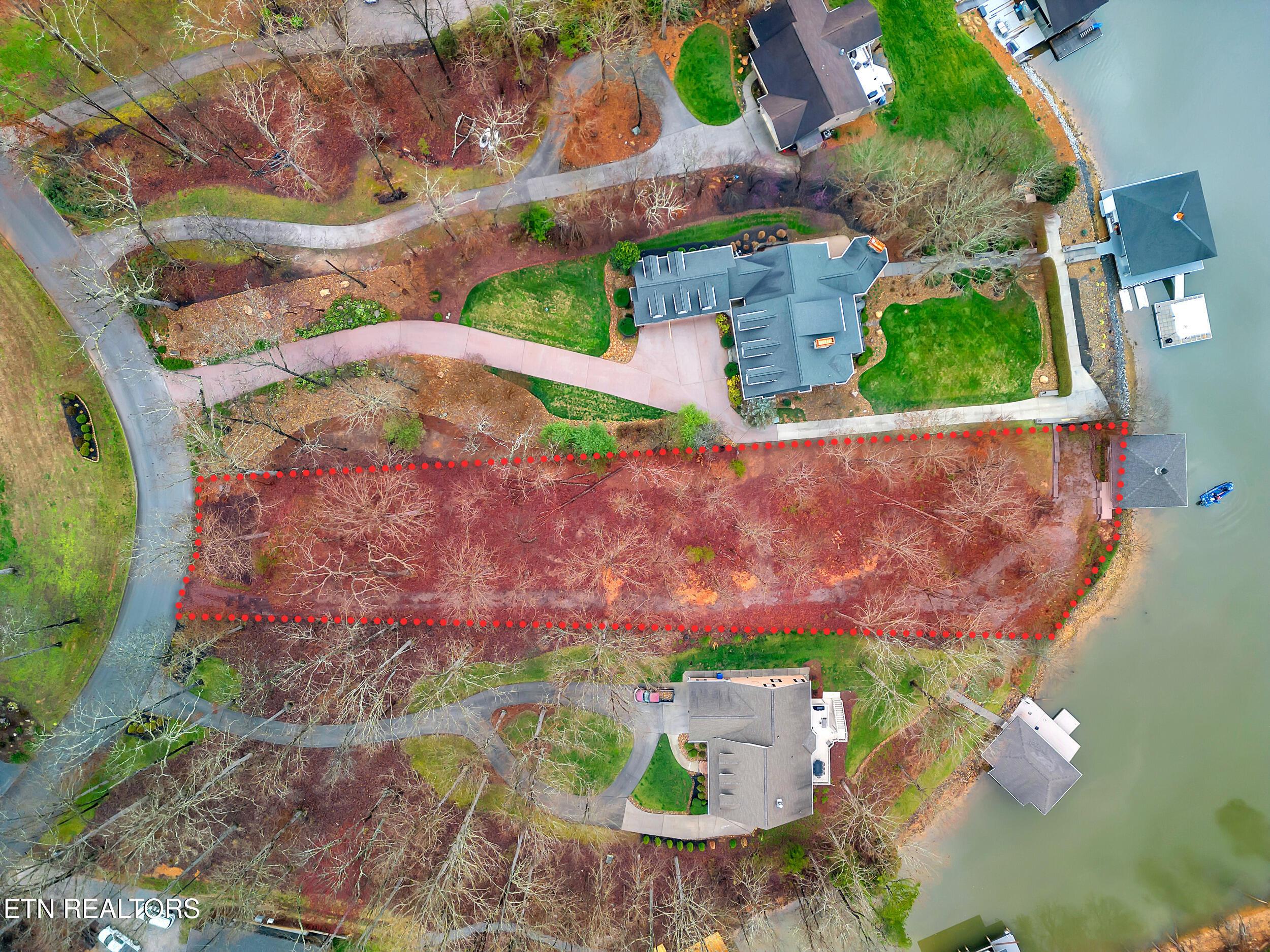 Fort Loudoun and Tellico Lake Real Estate - Image# 5