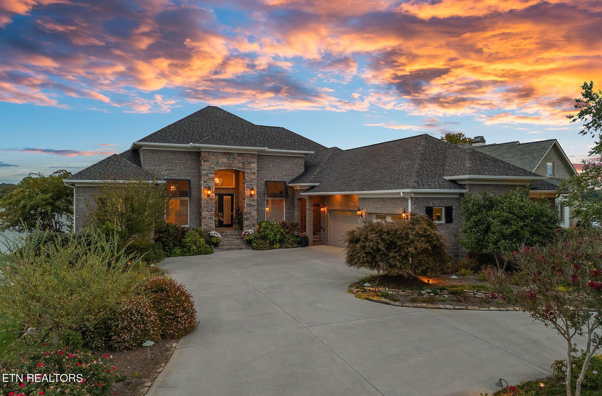 Fort Loudoun and Tellico Lake Real Estate - Image# 50
