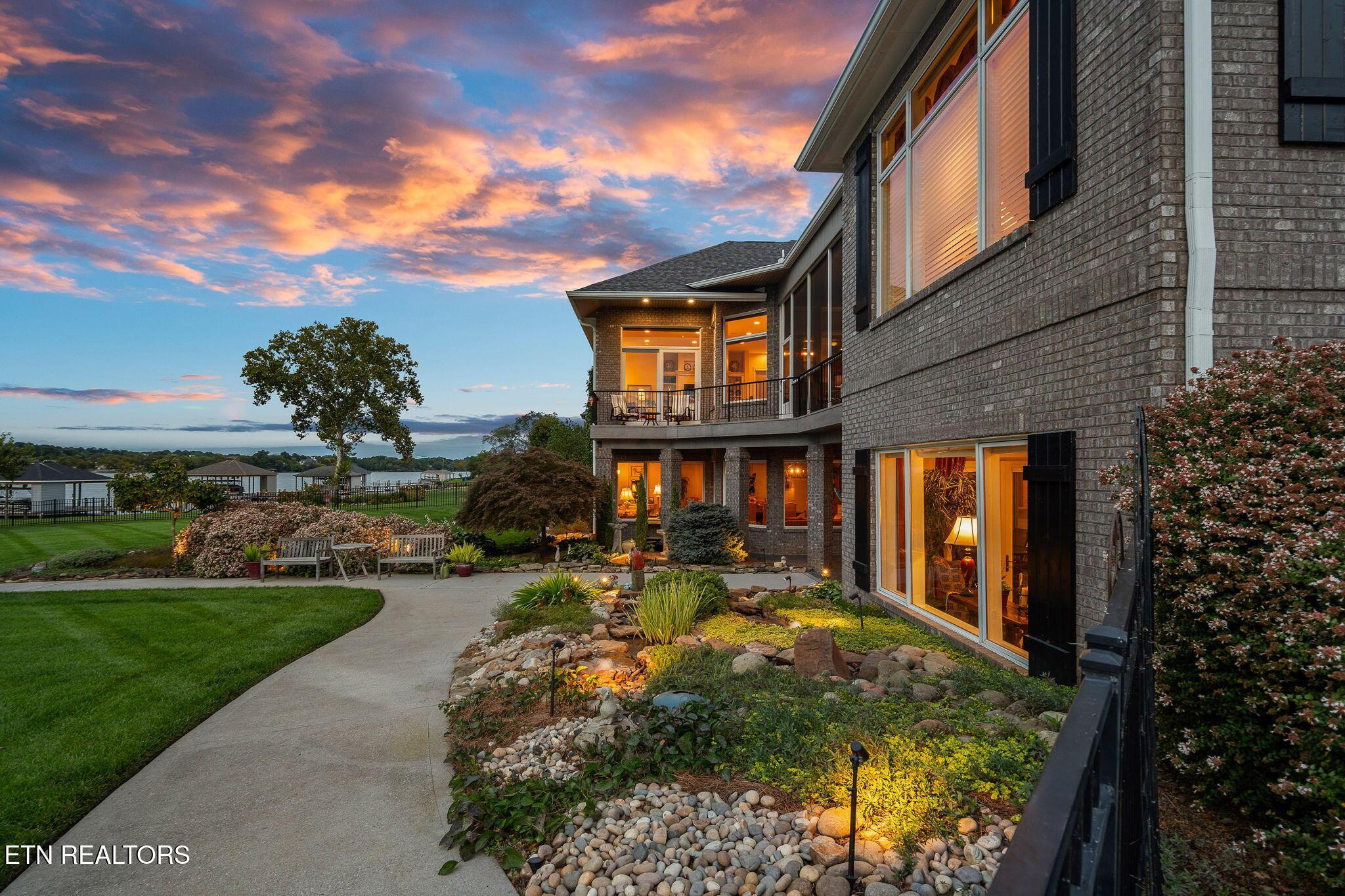 Fort Loudoun and Tellico Lake Real Estate - Image# 42