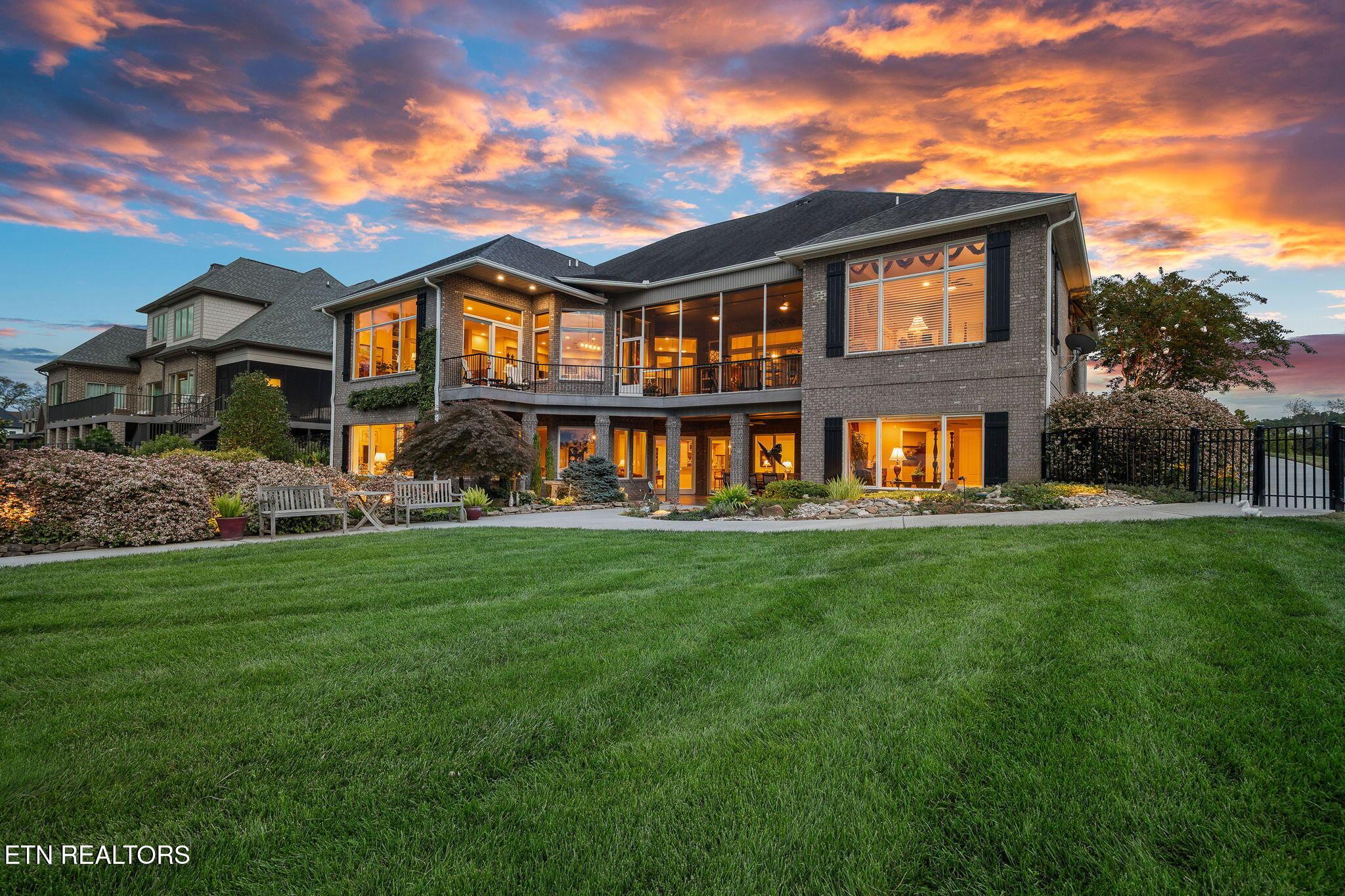 Fort Loudoun and Tellico Lake Real Estate - Image# 47