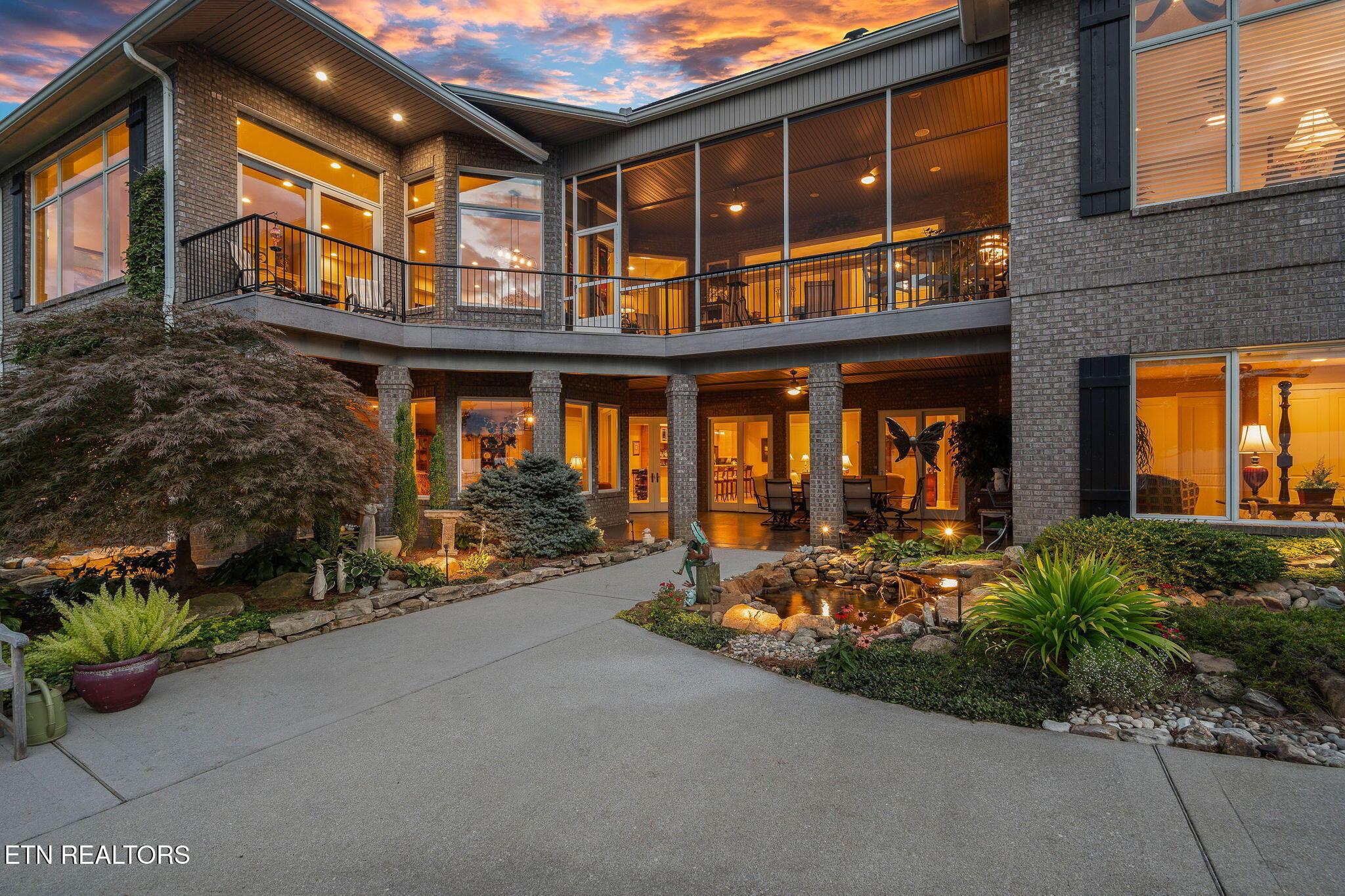 Fort Loudoun and Tellico Lake Real Estate - Image# 44