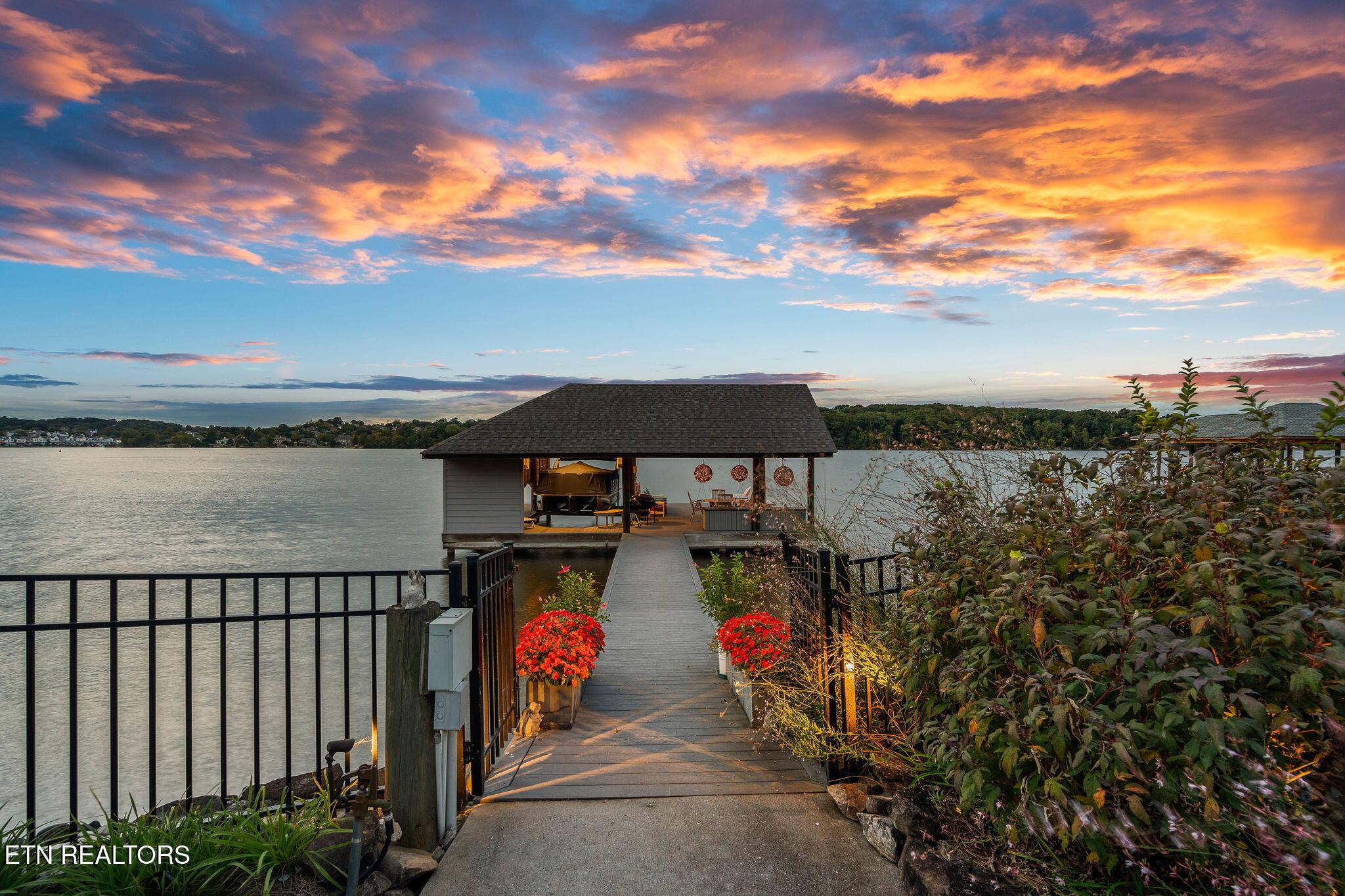 Fort Loudoun and Tellico Lake Real Estate - Image# 45