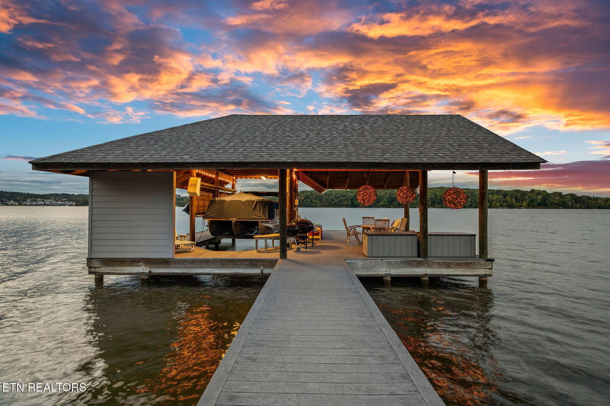 Fort Loudoun and Tellico Lake Real Estate - Image# 40