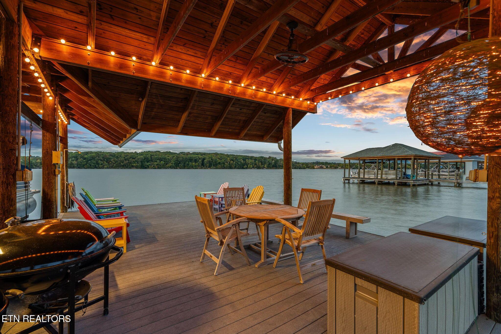 Fort Loudoun and Tellico Lake Real Estate - Image# 5