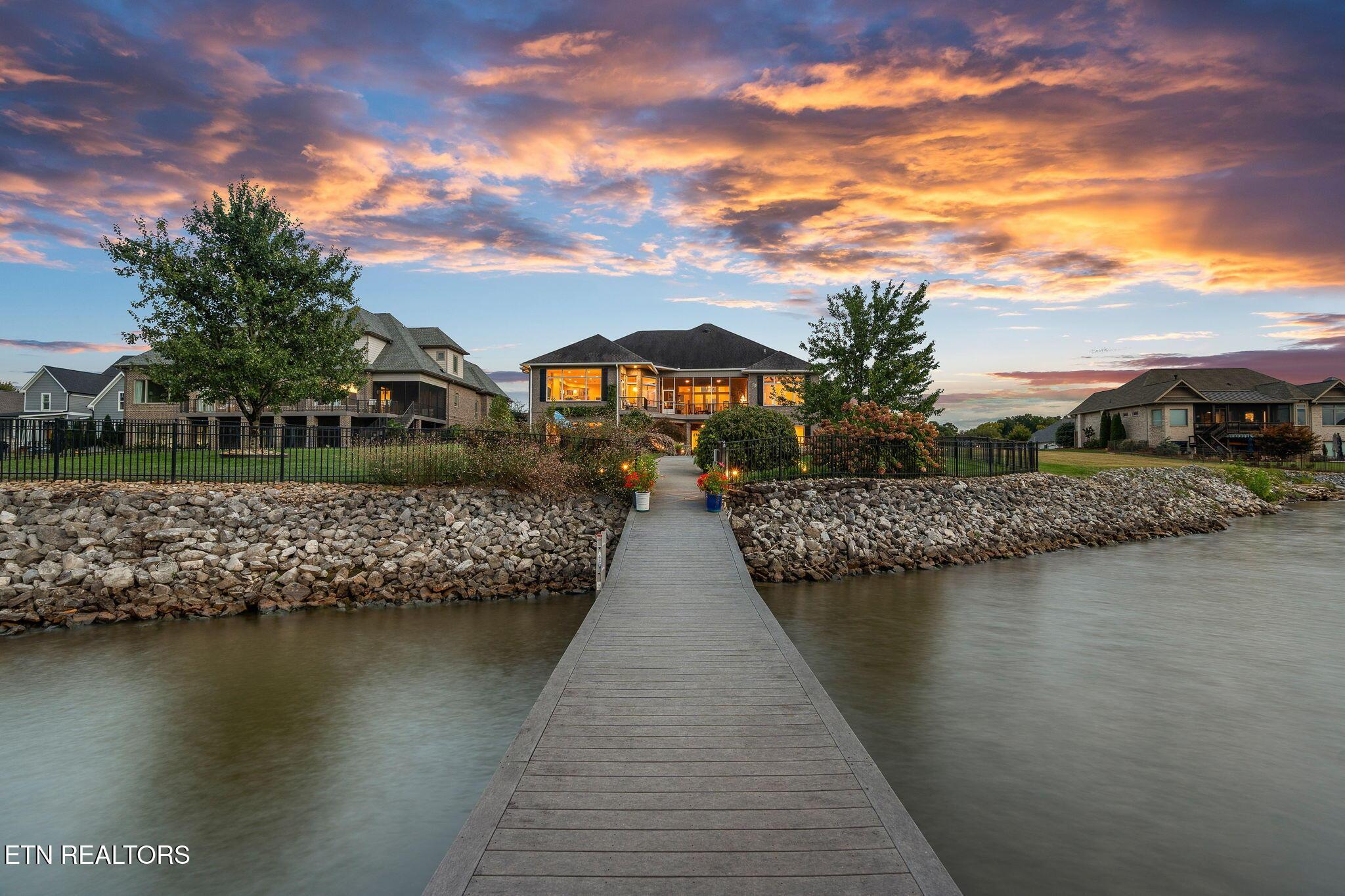 Fort Loudoun and Tellico Lake Real Estate - Image# 46