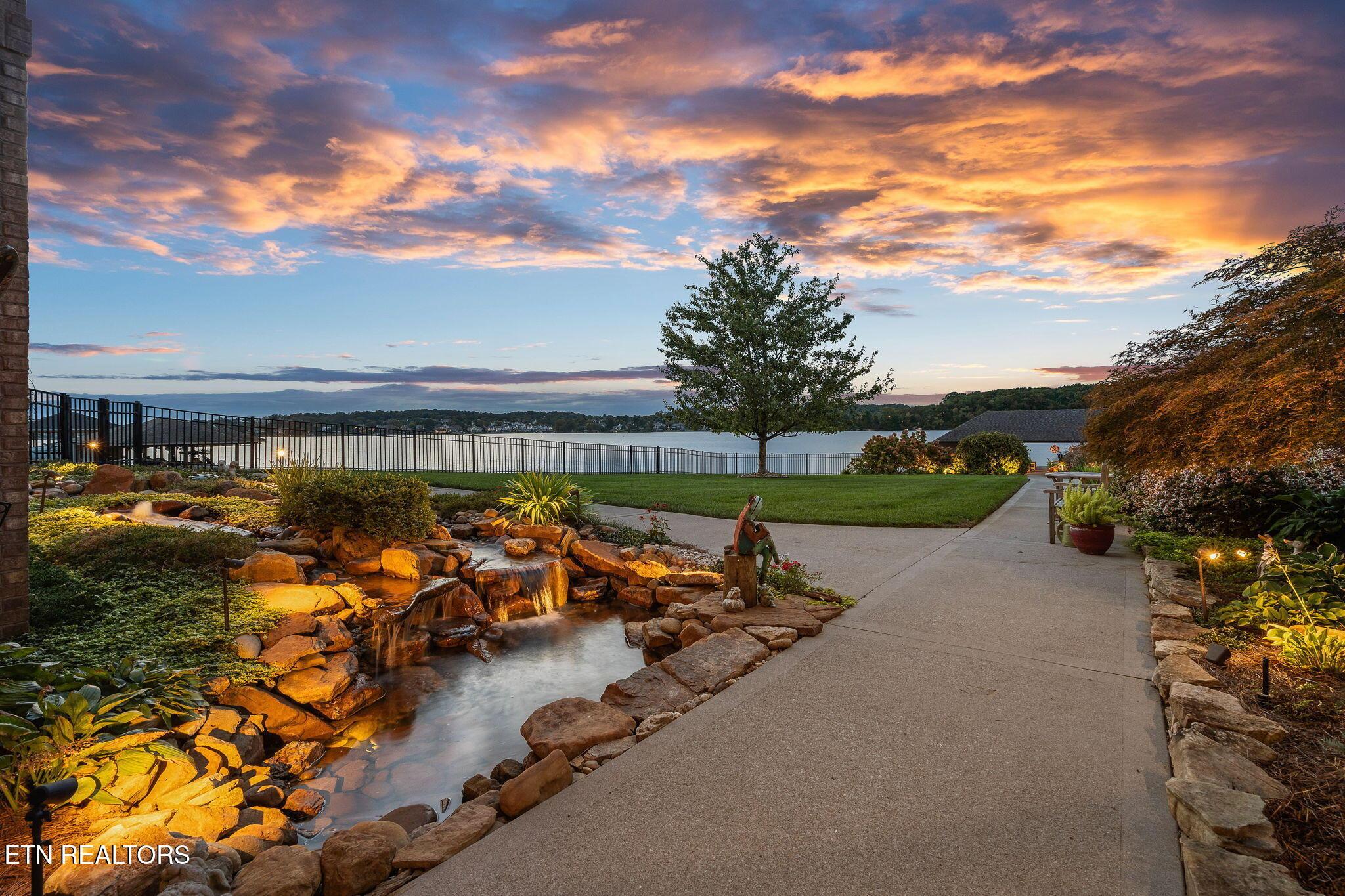 Fort Loudoun and Tellico Lake Real Estate - Image# 37