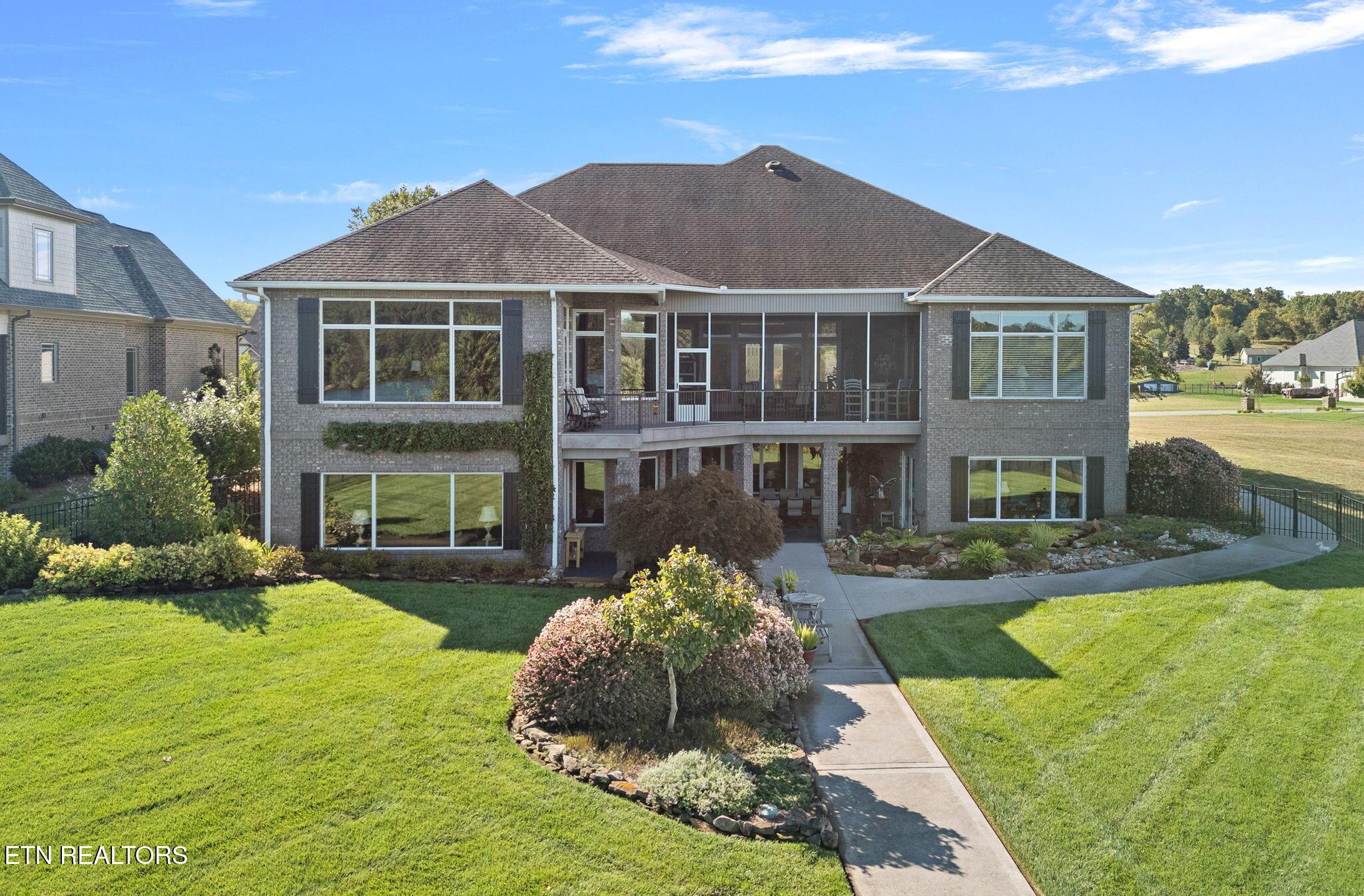 Fort Loudoun and Tellico Lake Real Estate - Image# 43