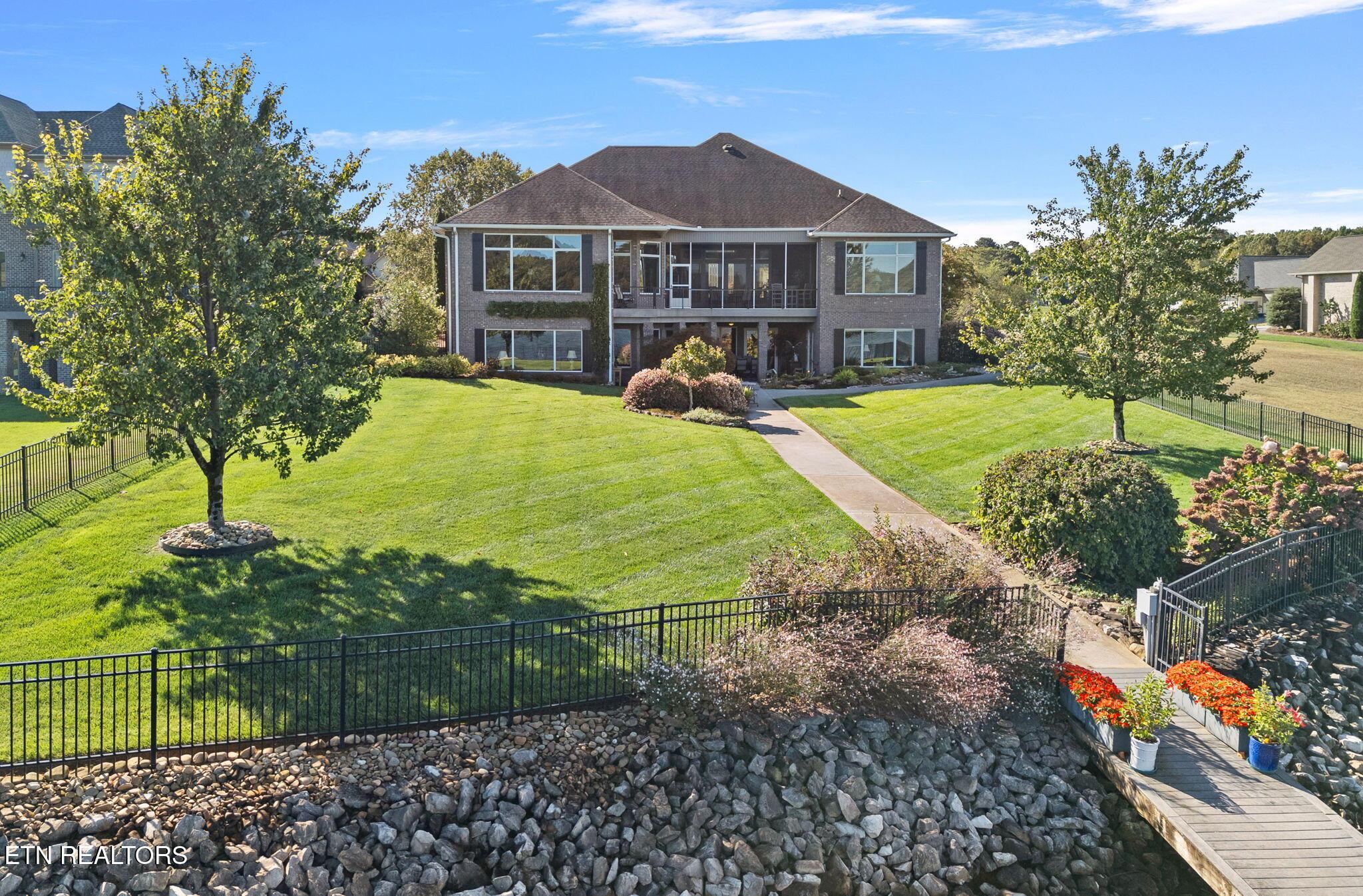 Fort Loudoun and Tellico Lake Real Estate - Image# 39