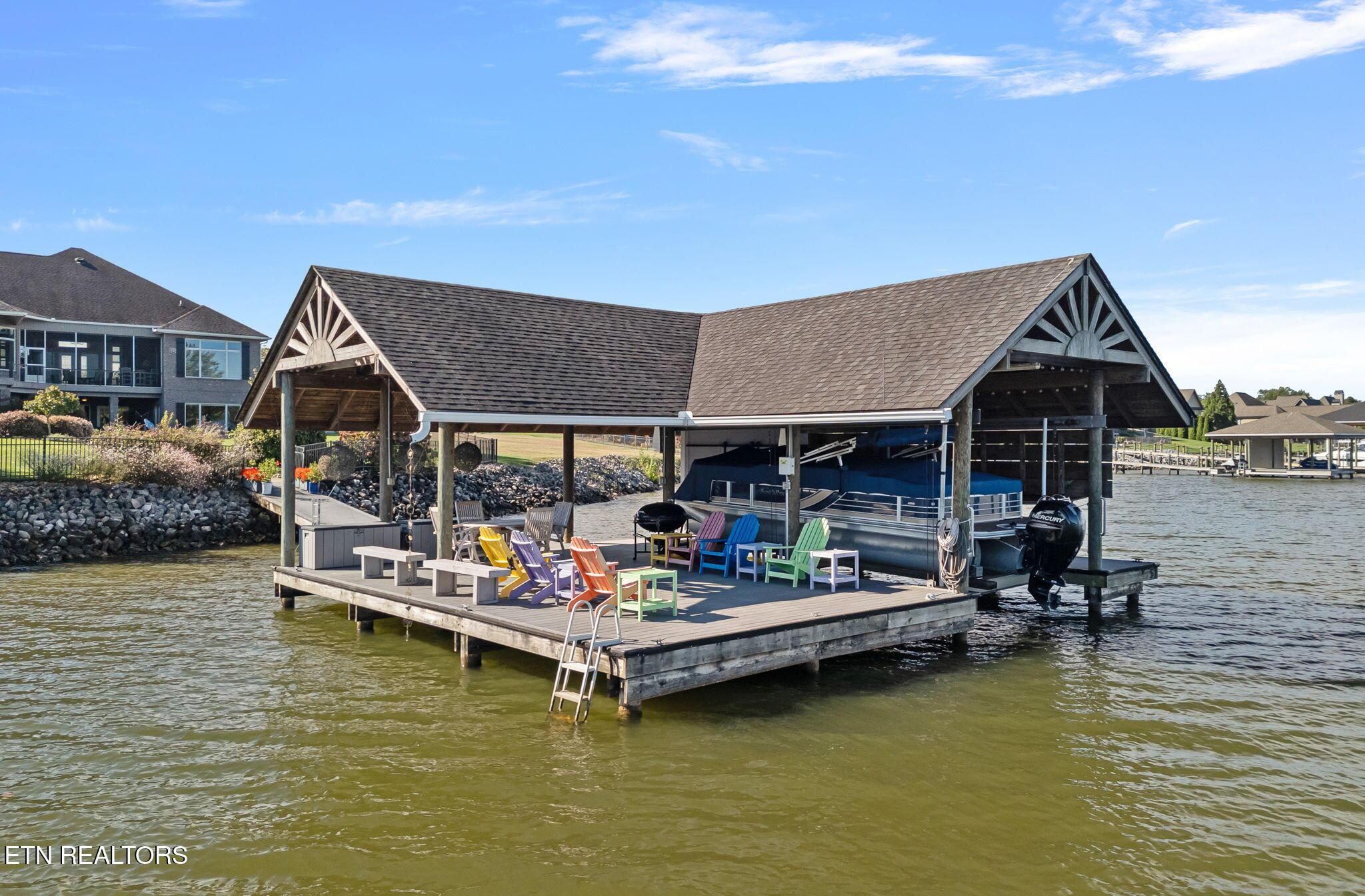 Fort Loudoun and Tellico Lake Real Estate - Image# 38