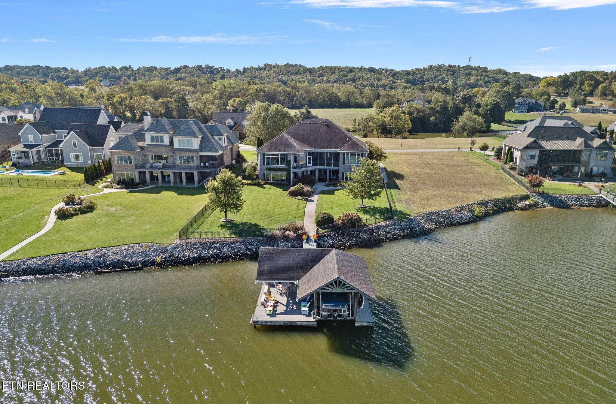 Fort Loudoun and Tellico Lake Real Estate - Image# 48