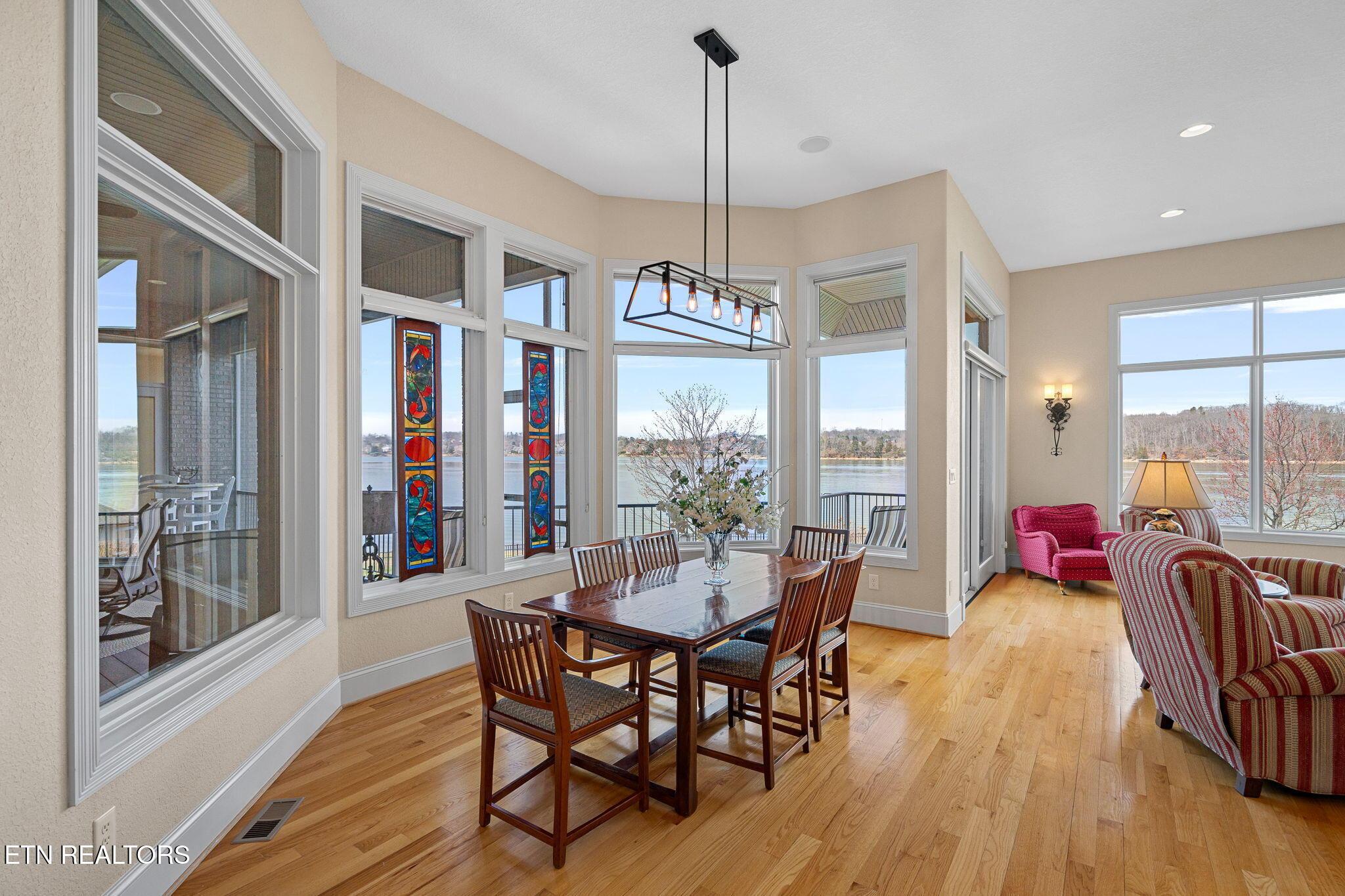 Fort Loudoun and Tellico Lake Real Estate - Image# 11