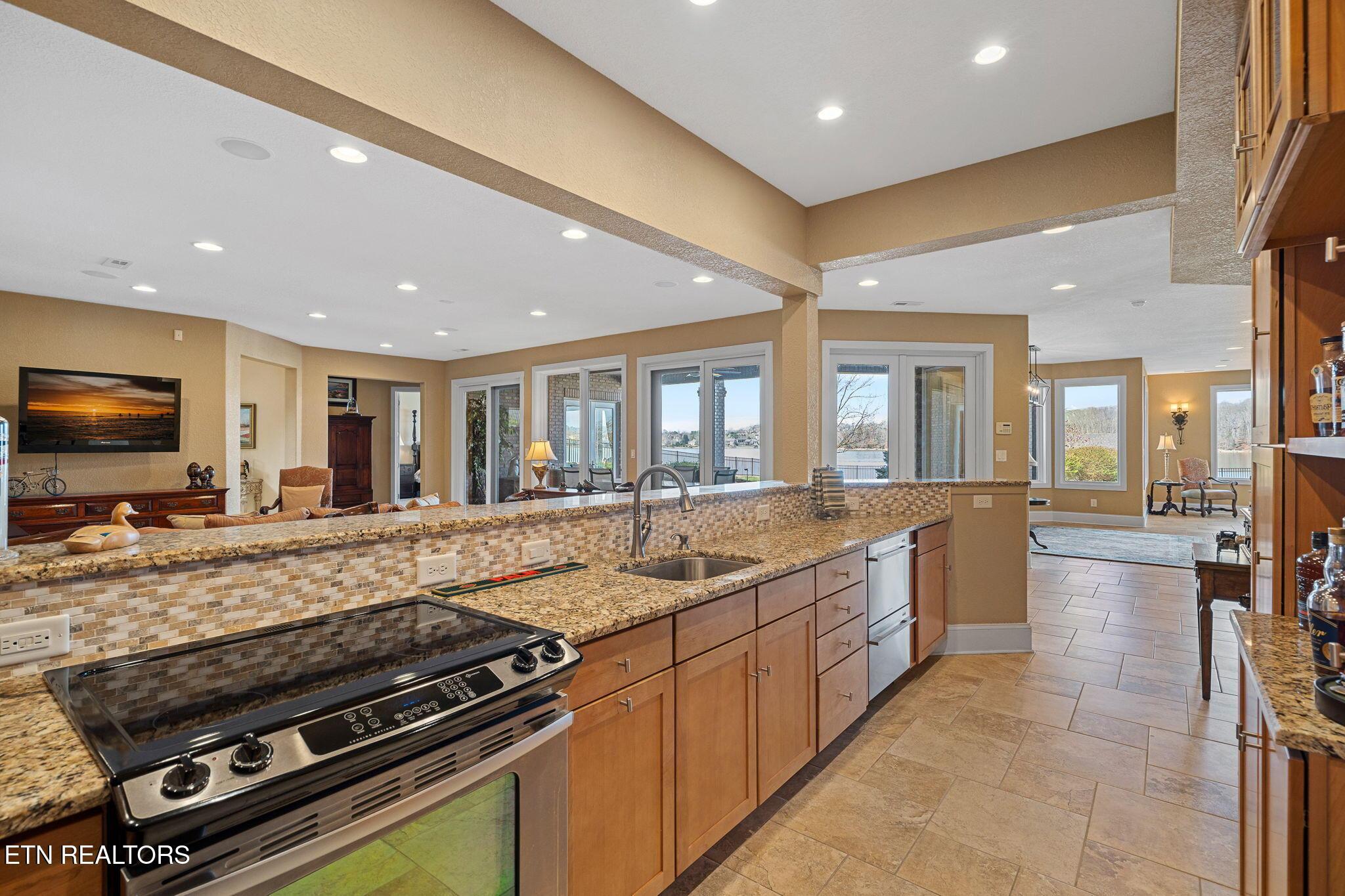 Fort Loudoun and Tellico Lake Real Estate - Image# 24