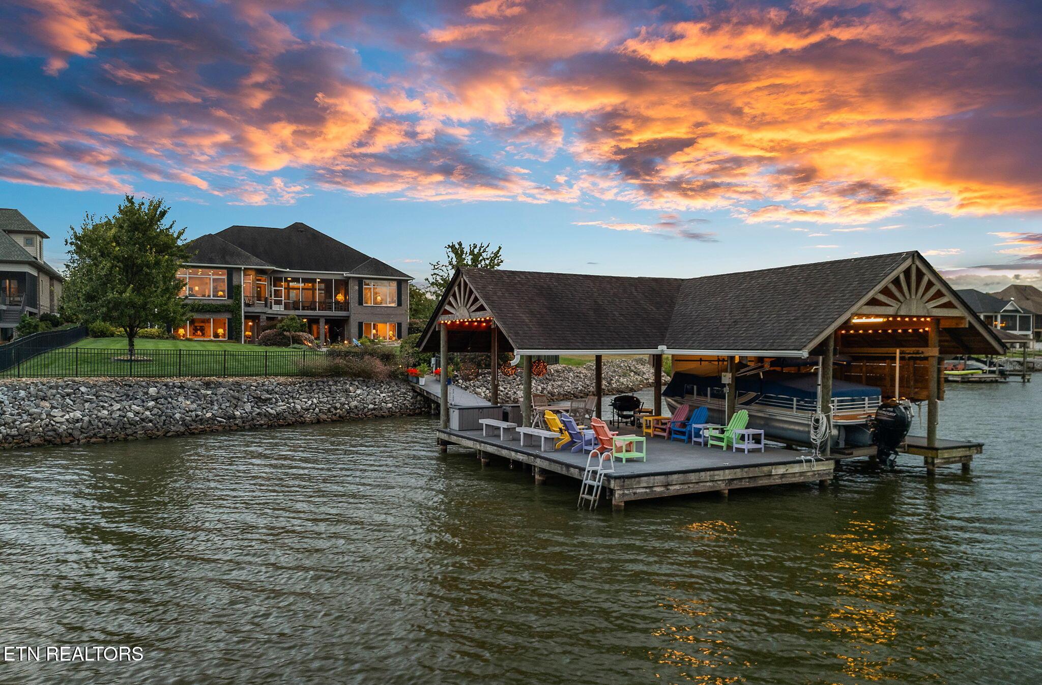 Fort Loudoun and Tellico Lake Real Estate - Image# 4
