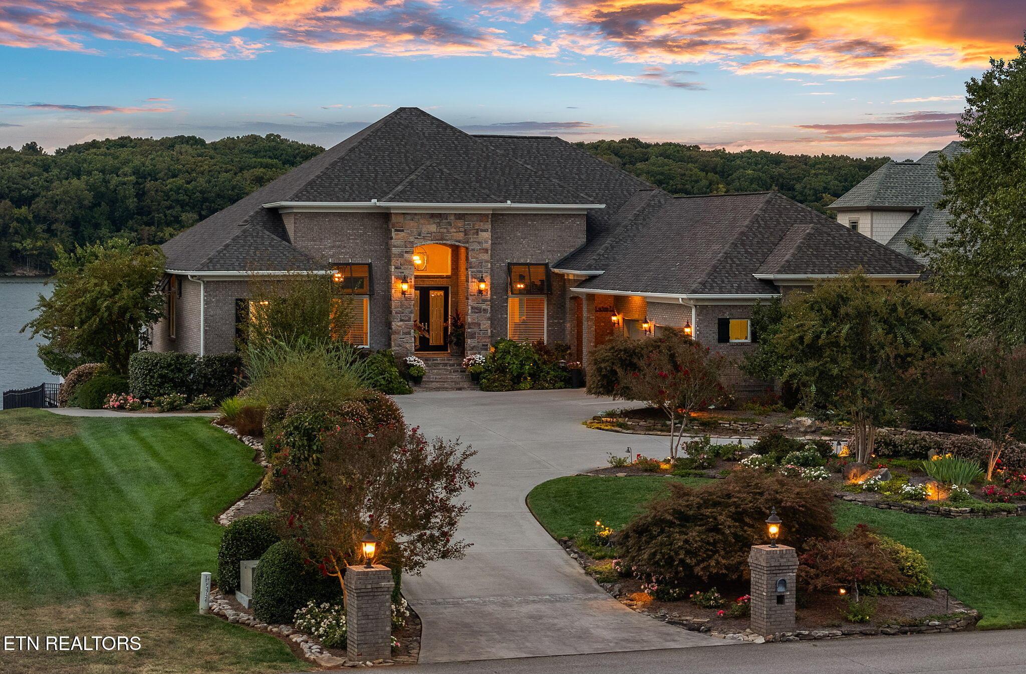 Fort Loudoun and Tellico Lake Real Estate - Image# 3