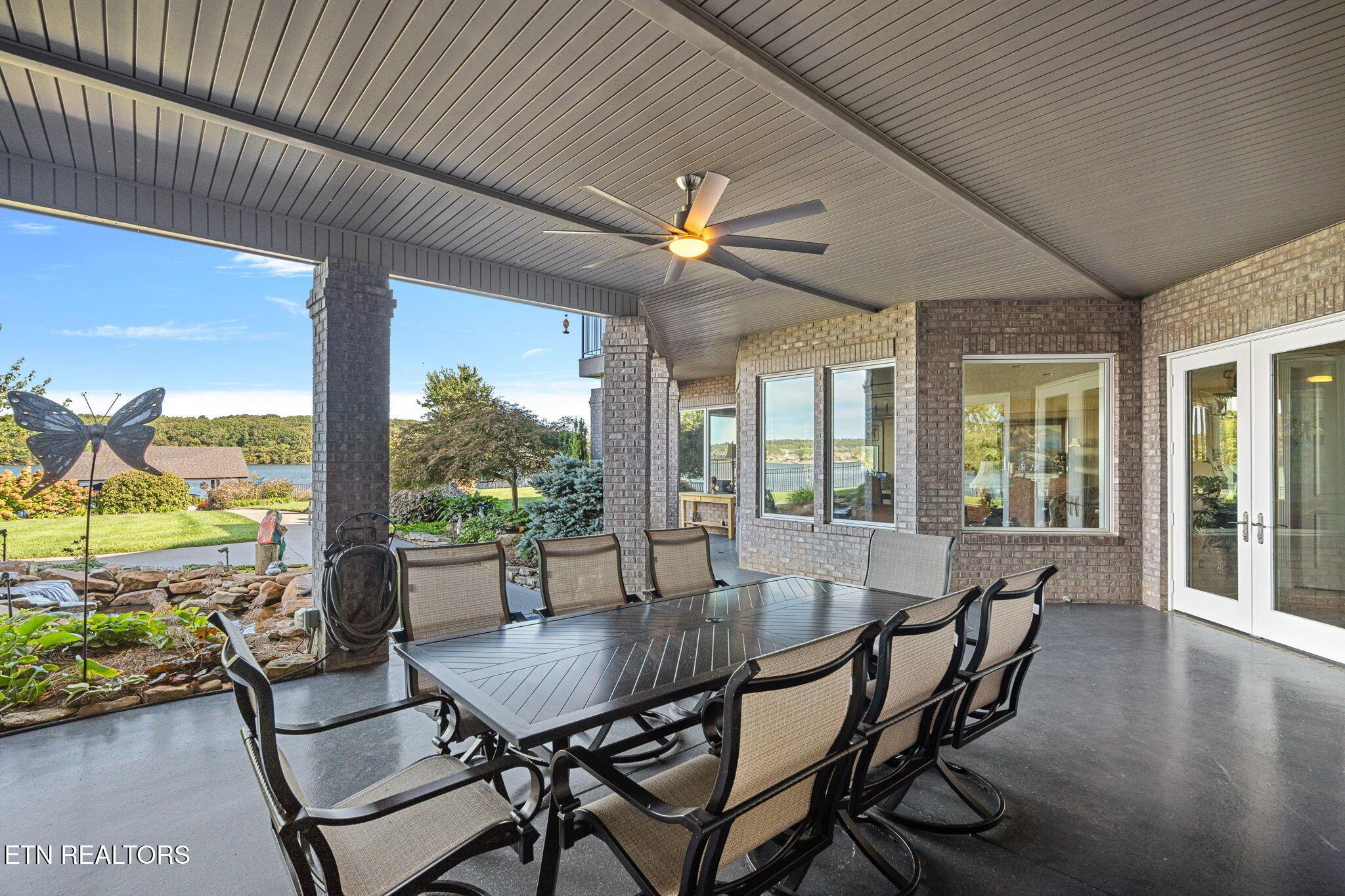 Fort Loudoun and Tellico Lake Real Estate - Image# 34