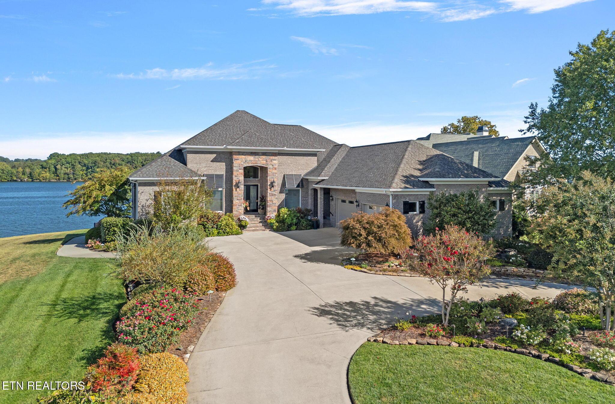 Fort Loudoun and Tellico Lake Real Estate - Image# 2