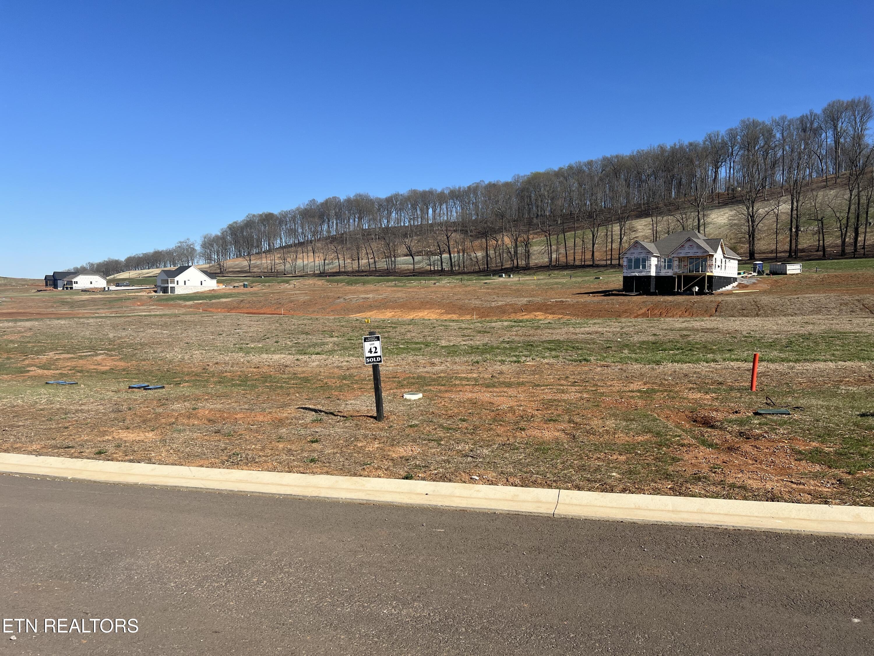 494 Black Bear Circle, Loudon, TN - Fort Loudoun and Tellico Lake Real Estate - Image# 1