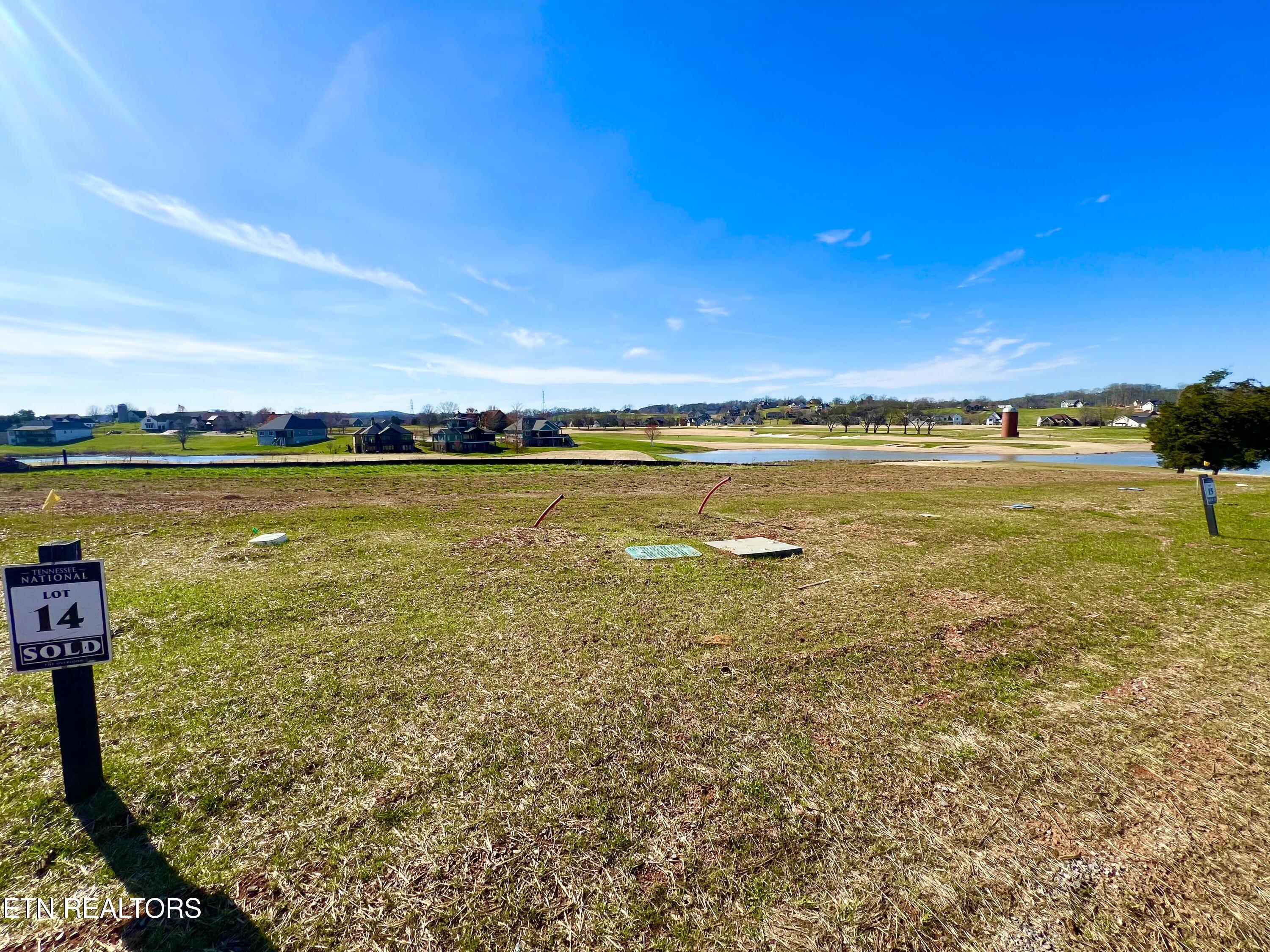494 Black Bear Circle, Loudon, TN - Fort Loudoun and Tellico Lake Real Estate - Image# 4